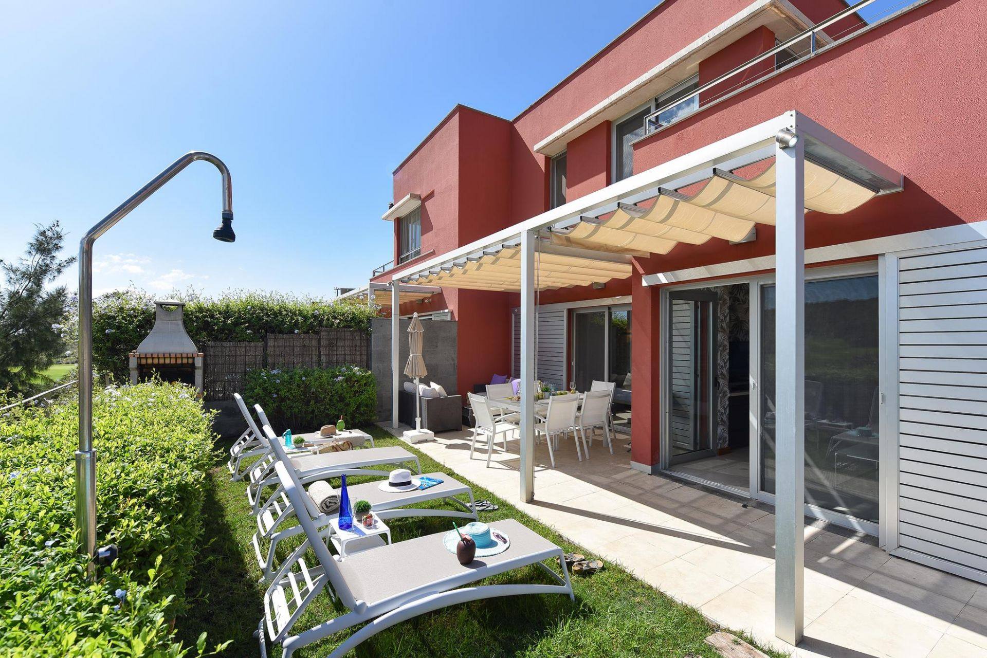 Terraza