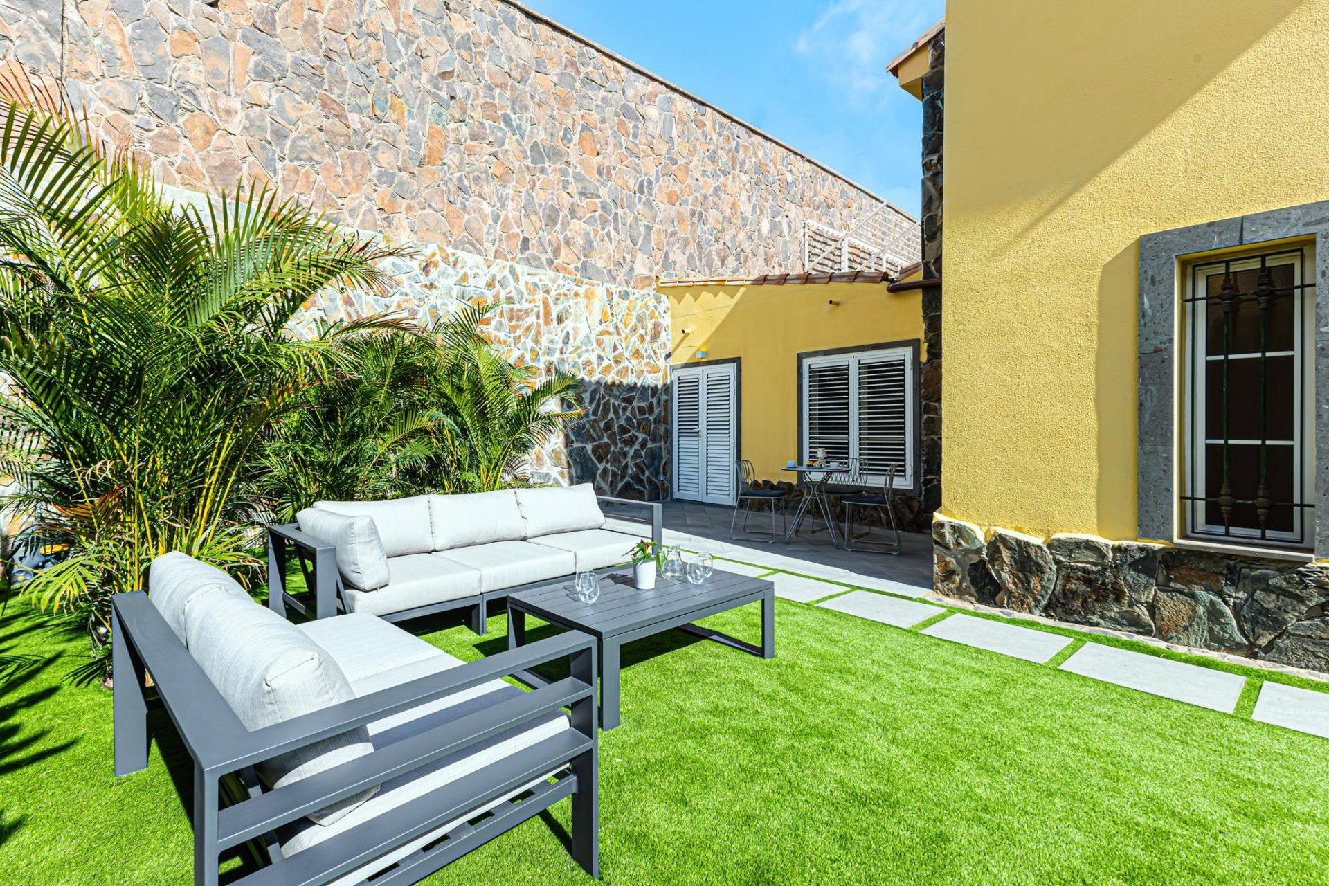 Terraza