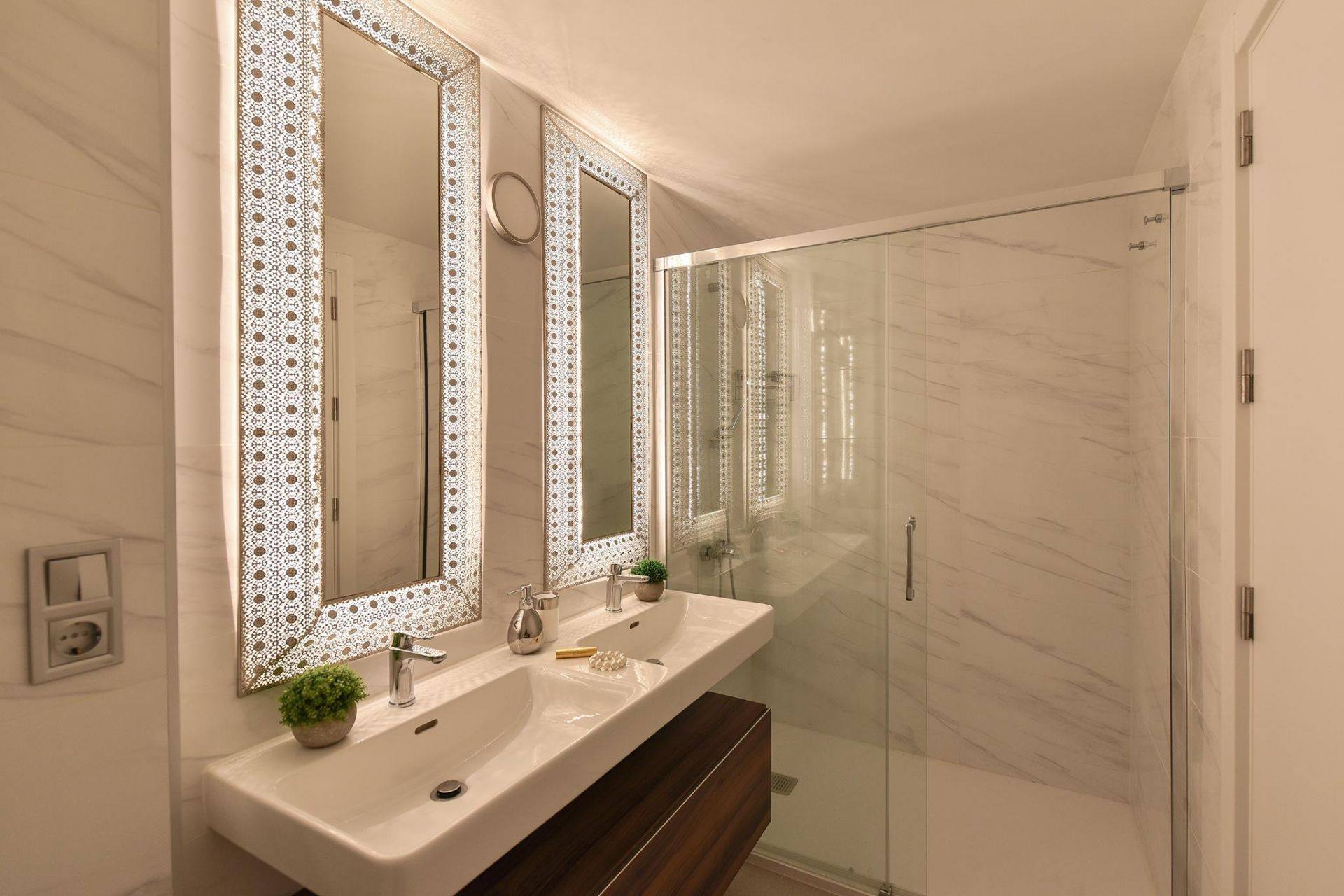 Baño 1
