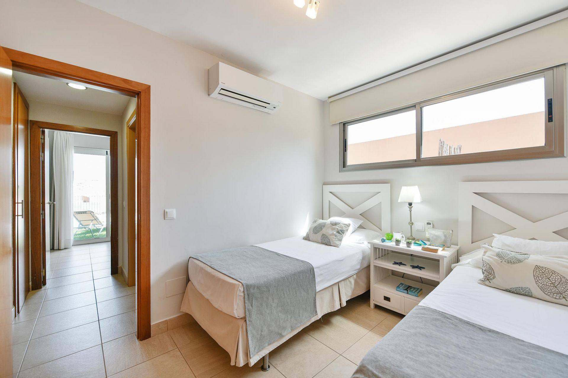 Dormitorio 3