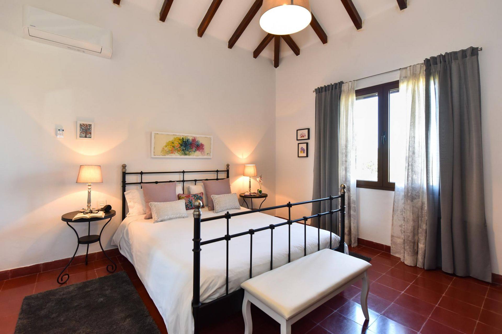 Dormitorio 4