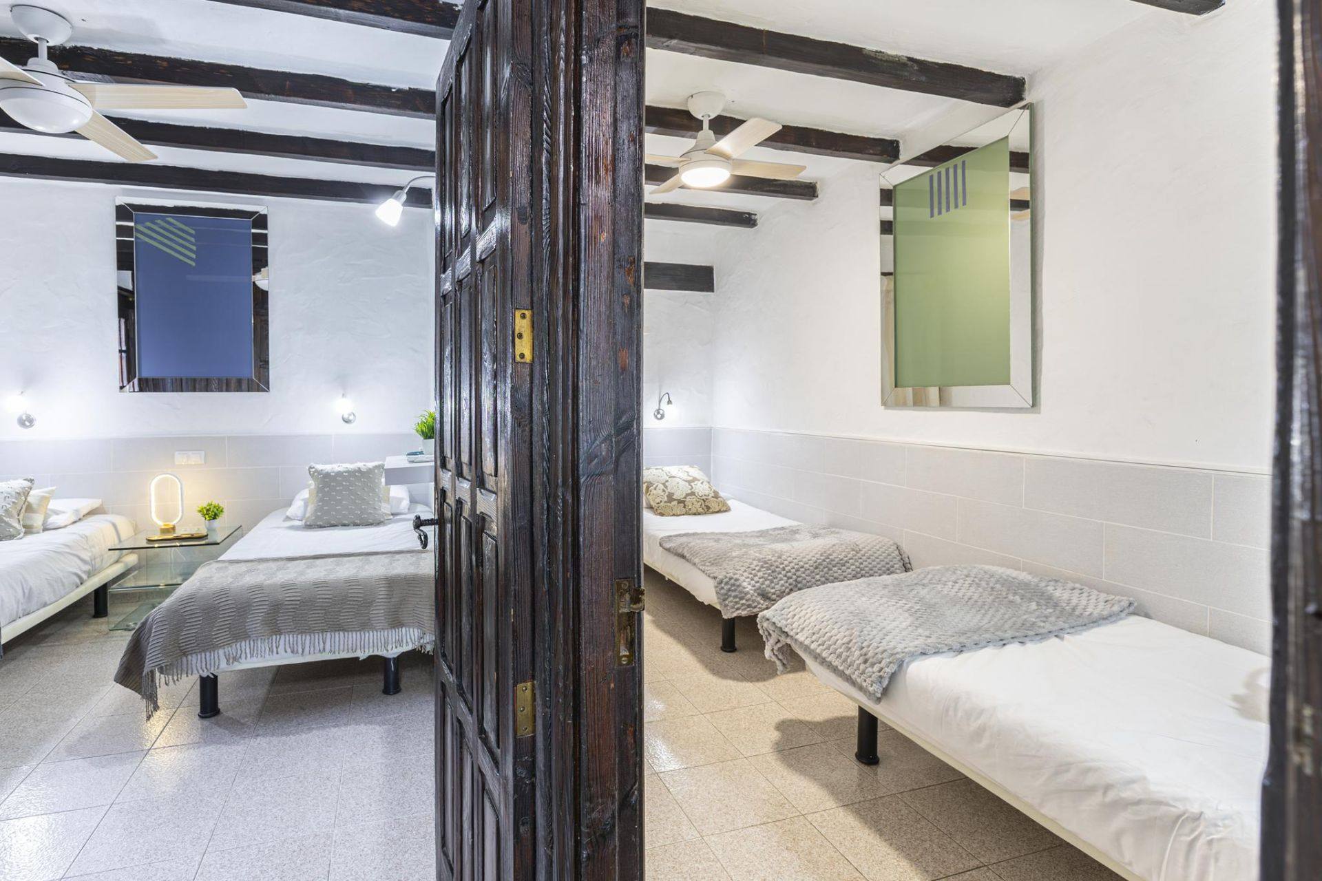 Dormitorio 1