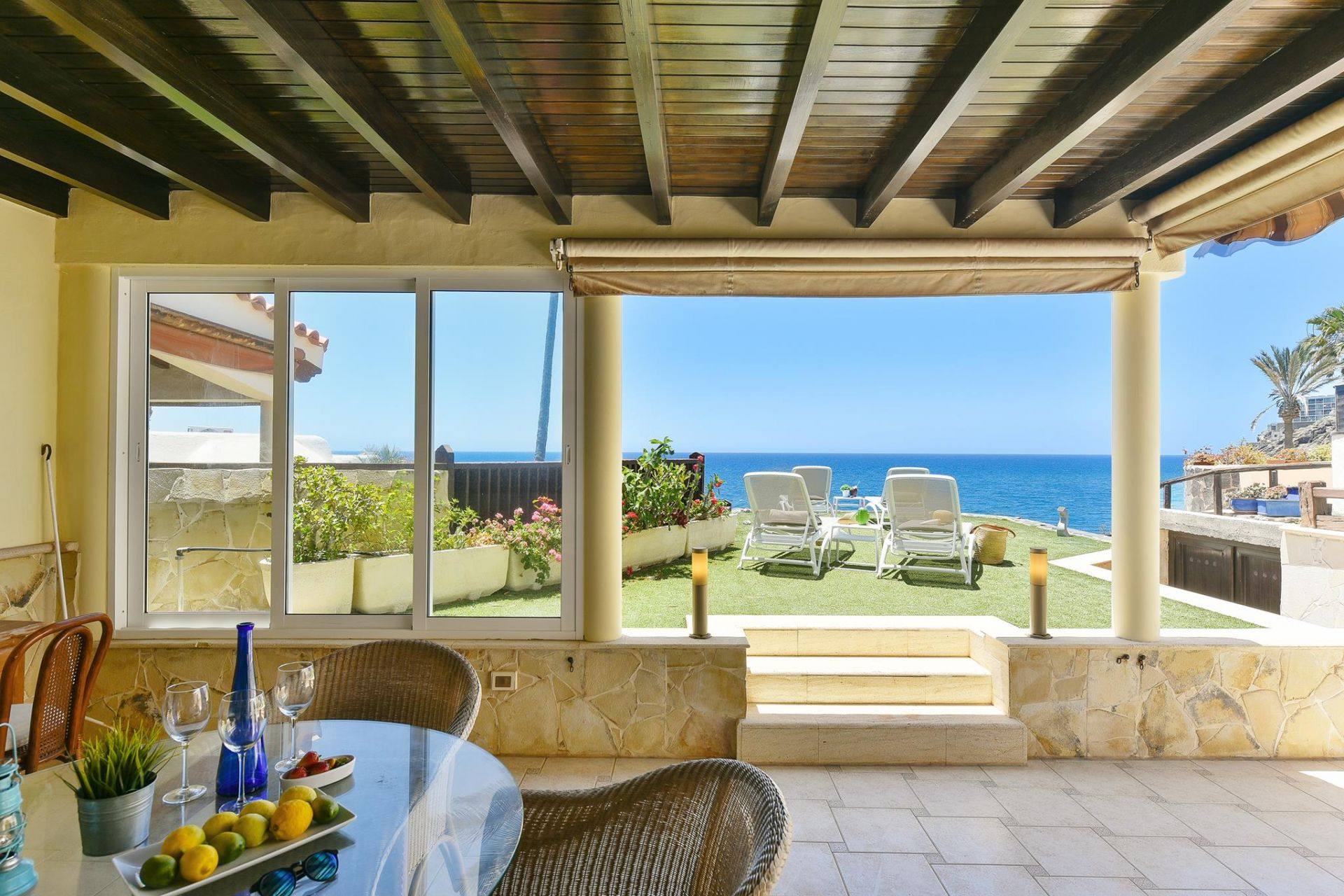 Solarium