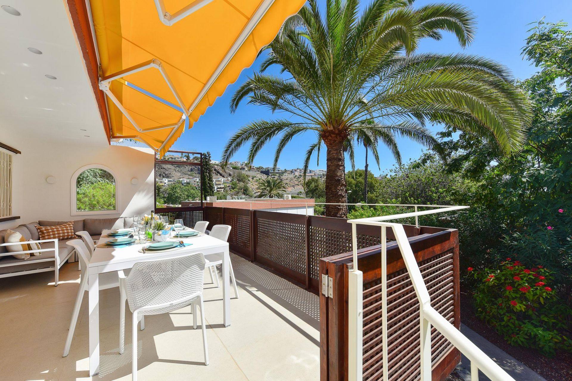 Terraza