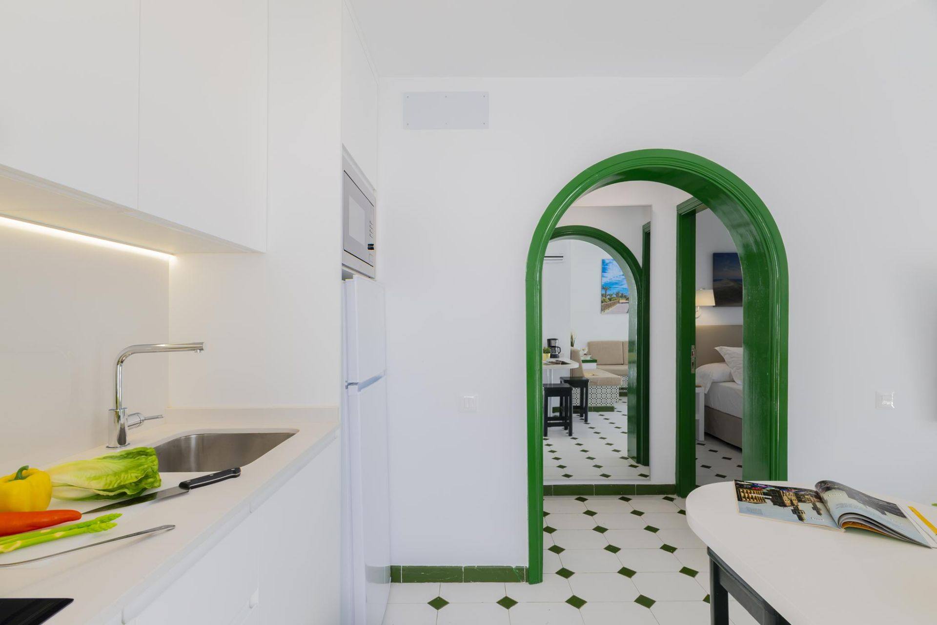 Cocina