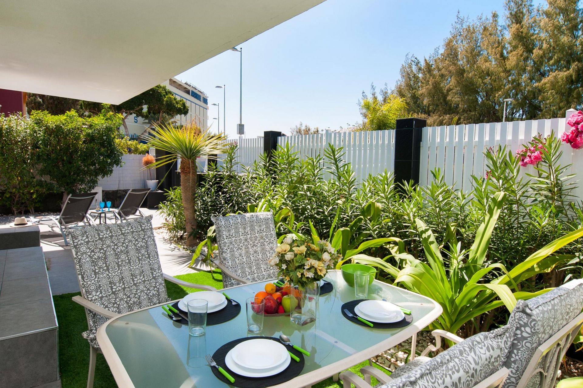 Terraza