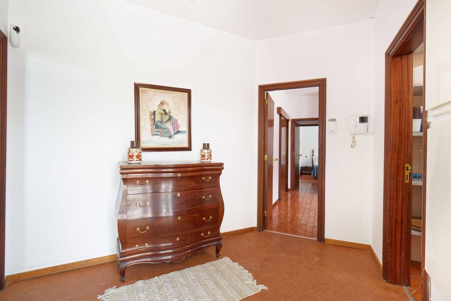 Pasillo