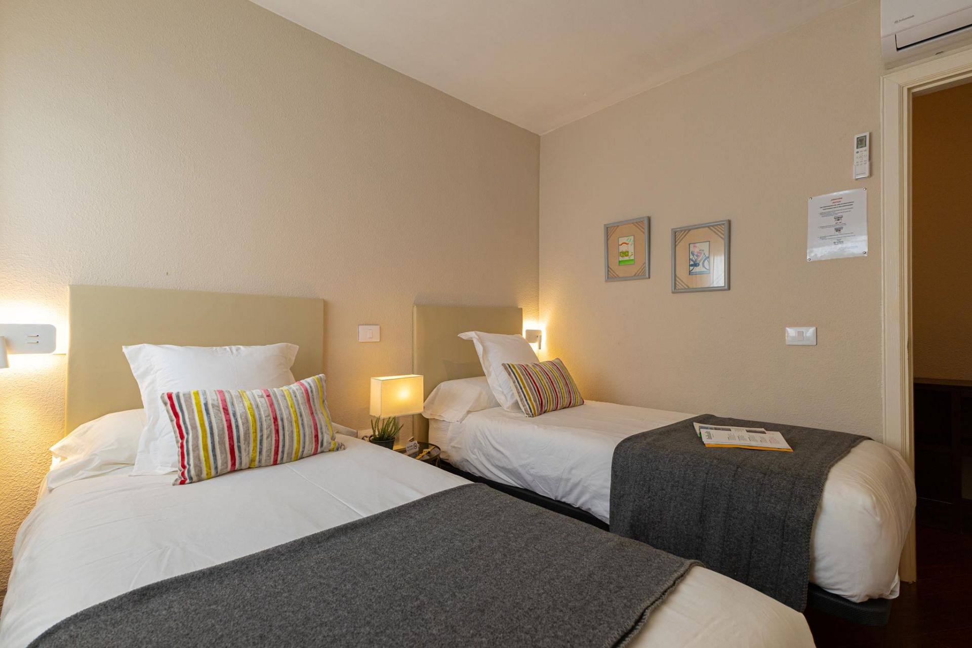 Dormitorio 2