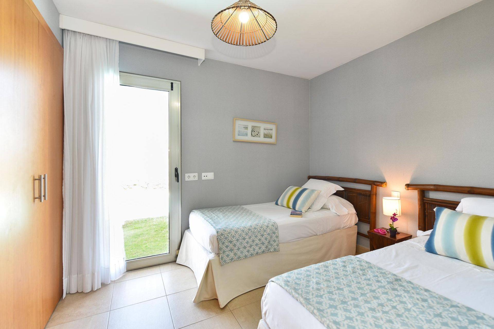 Dormitorio 1