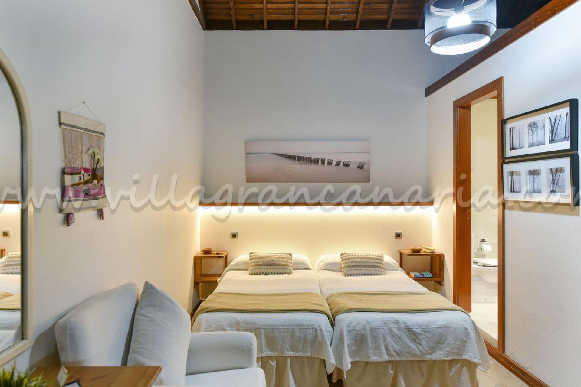 Dormitorio 1