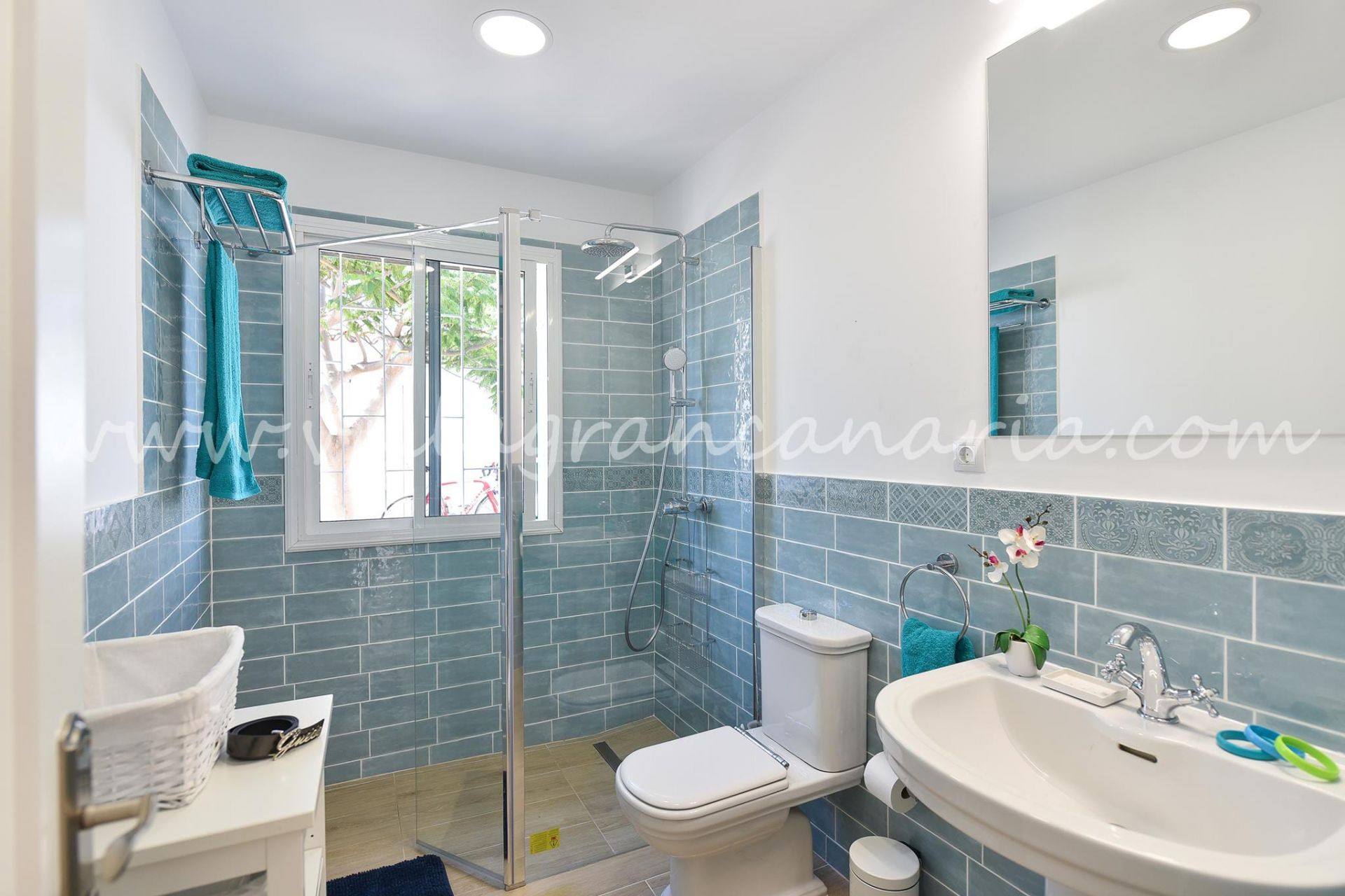 Baño 2