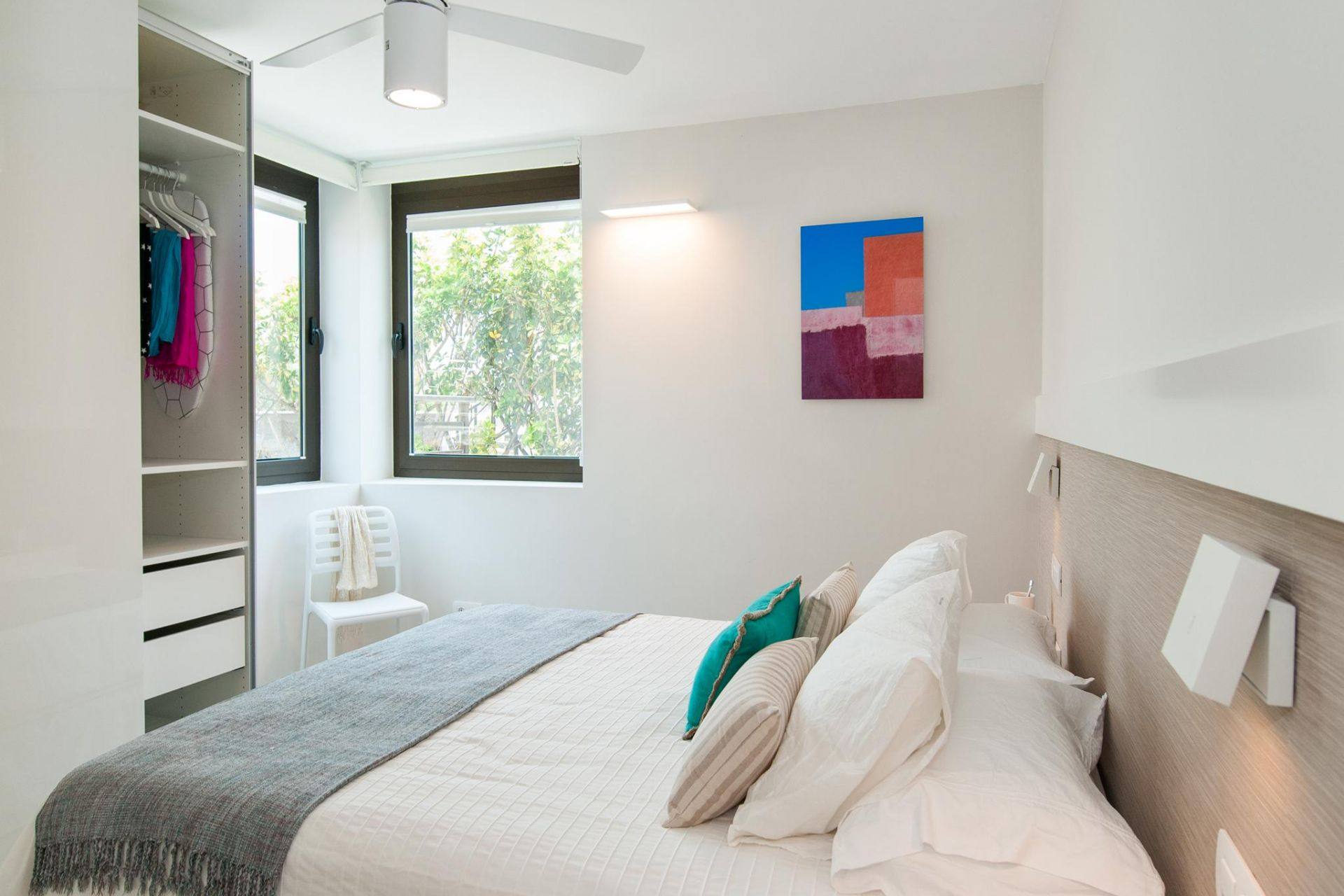 Dormitorio 1