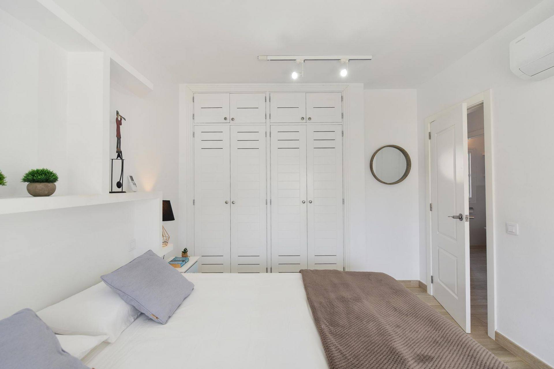 Dormitorio 1