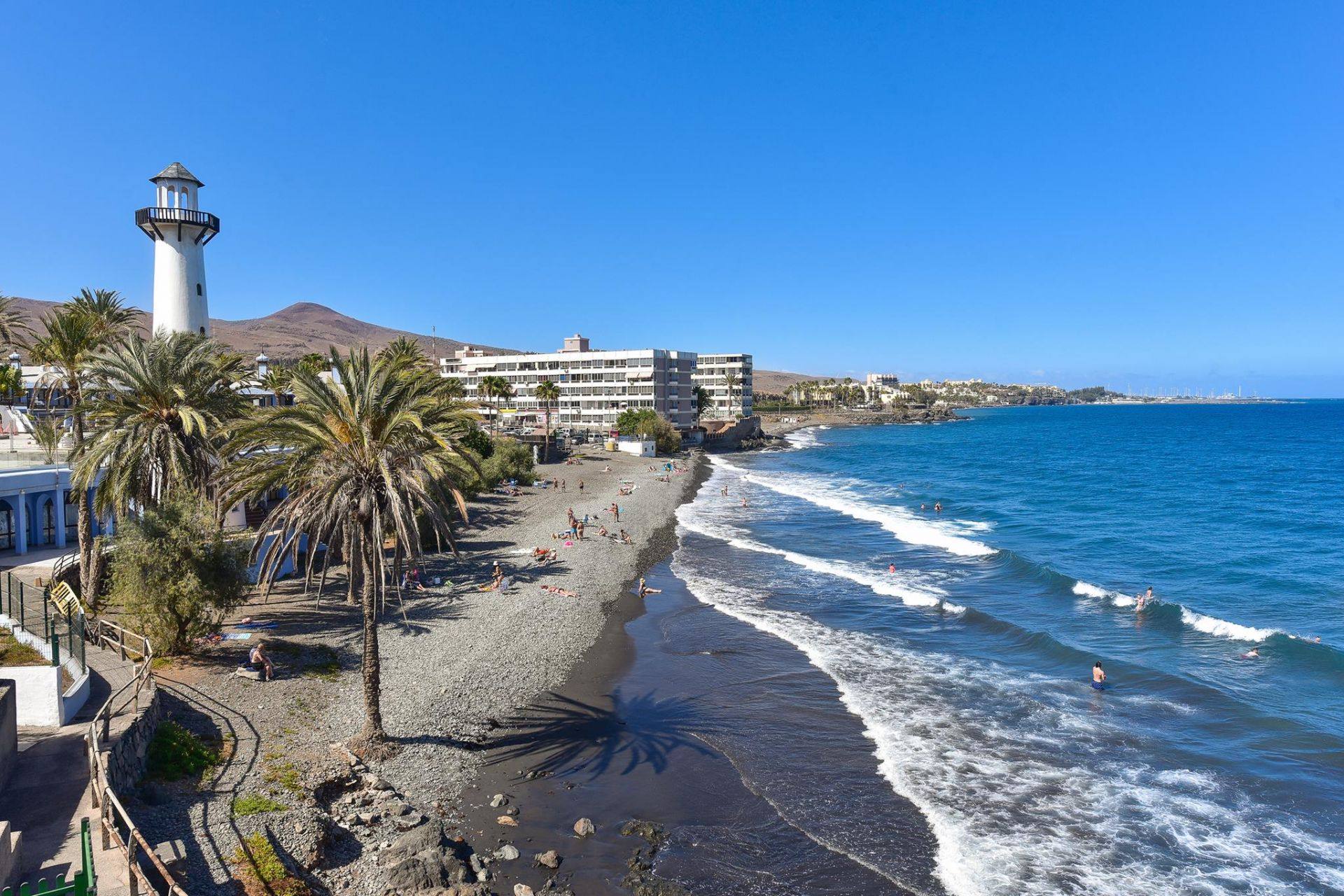 Playa