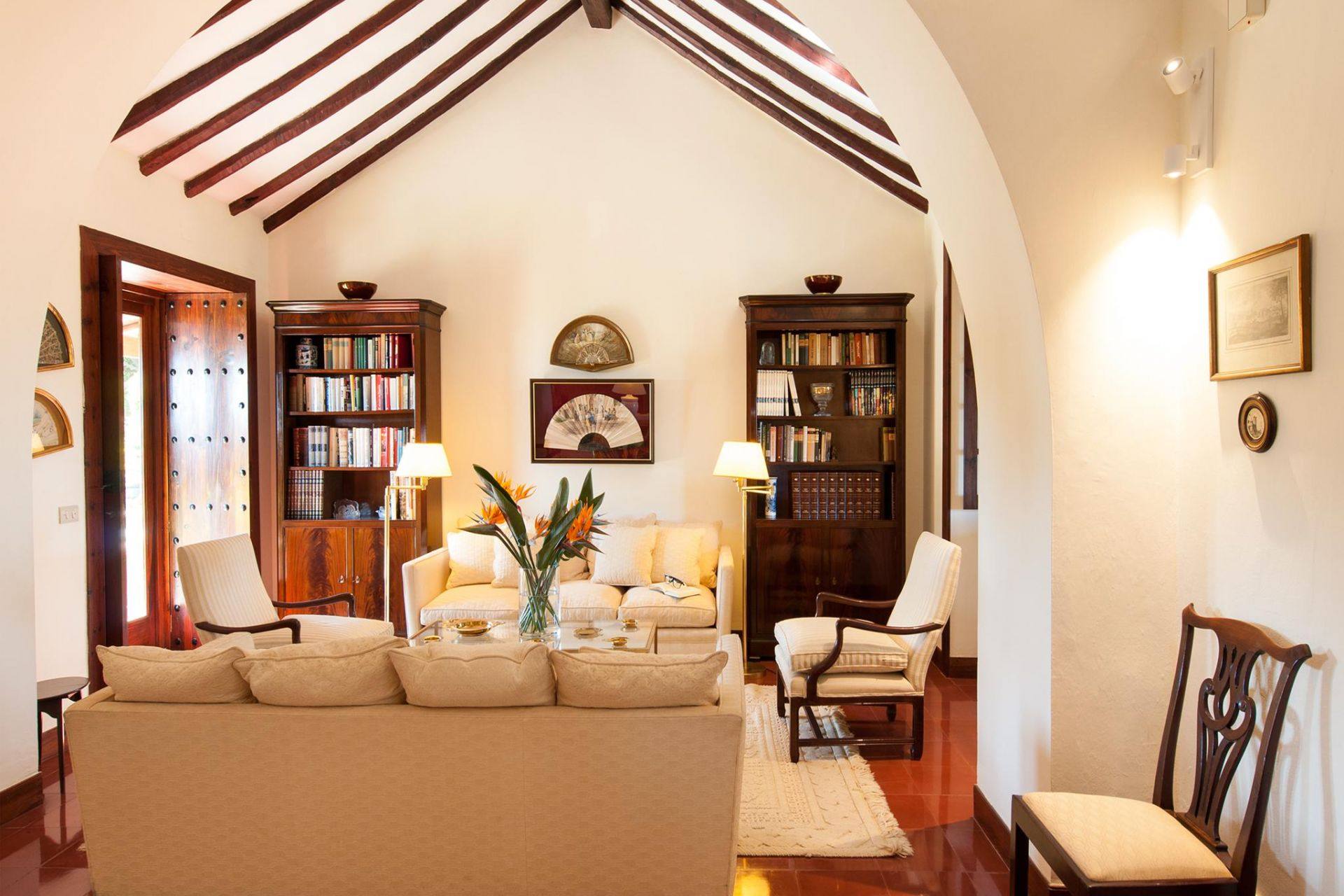 Salon