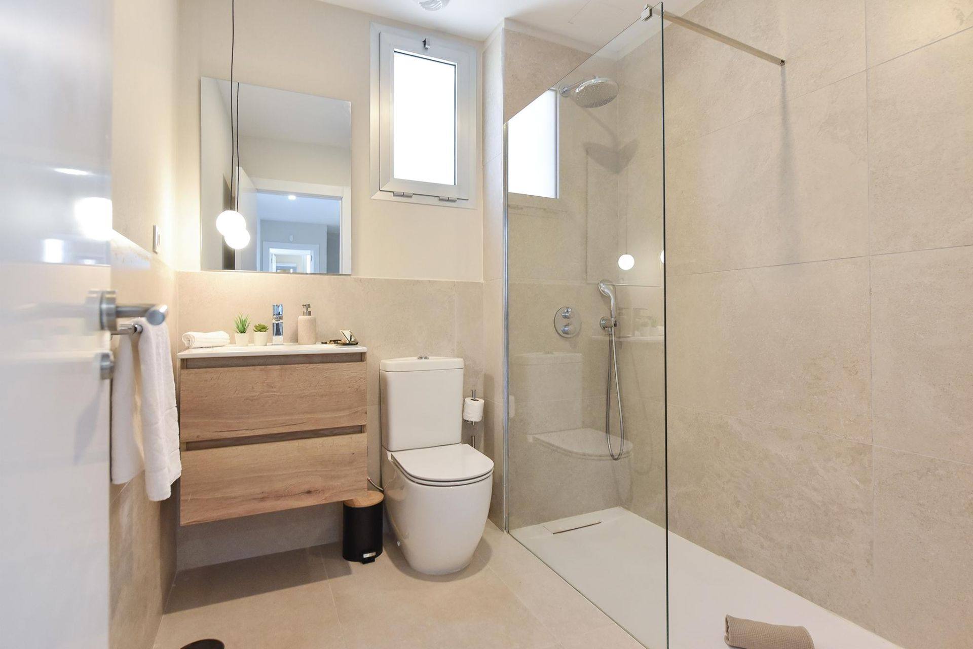 Baño 1