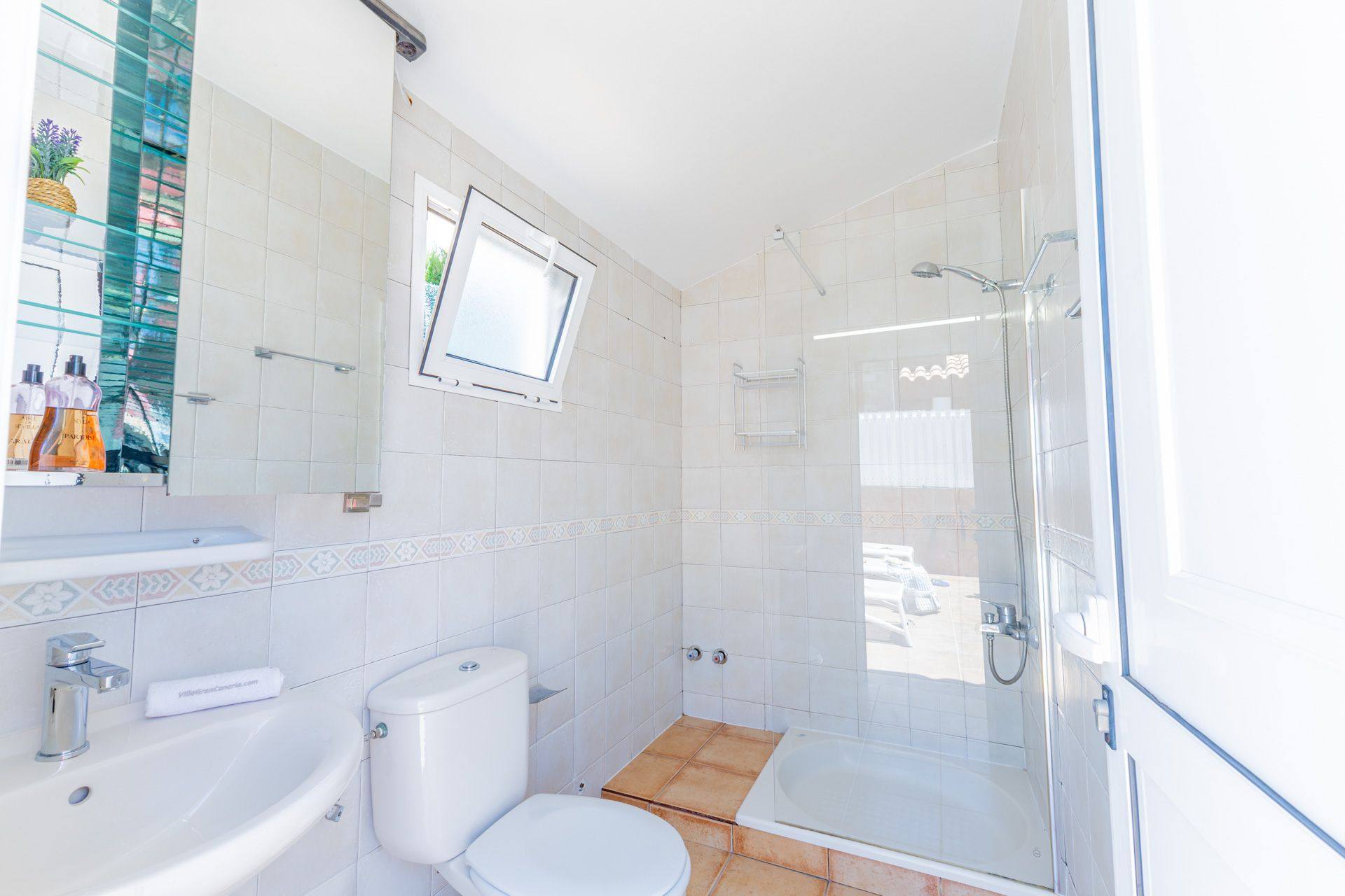 Baño 1
