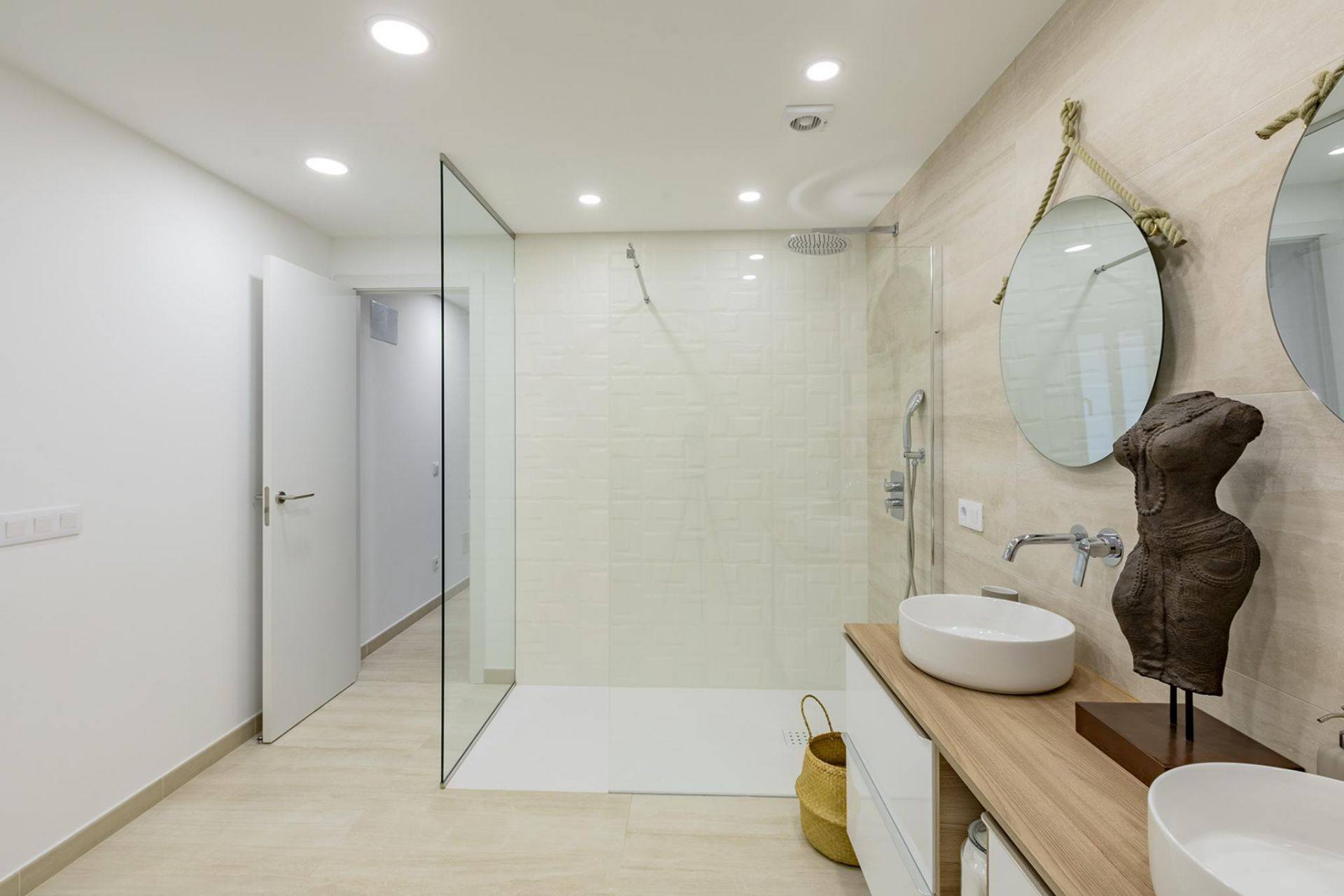 Baño 1