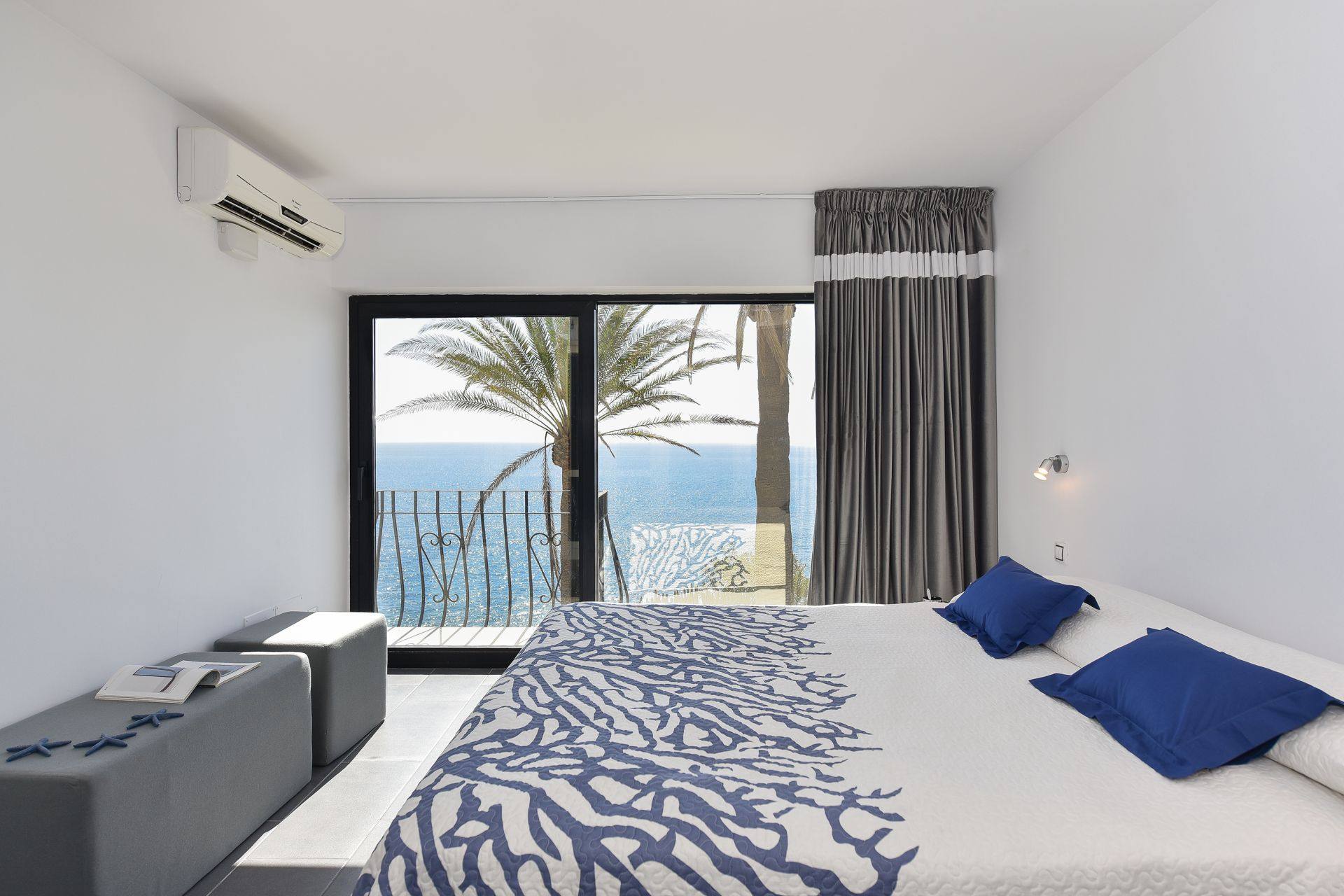 Dormitorio 1