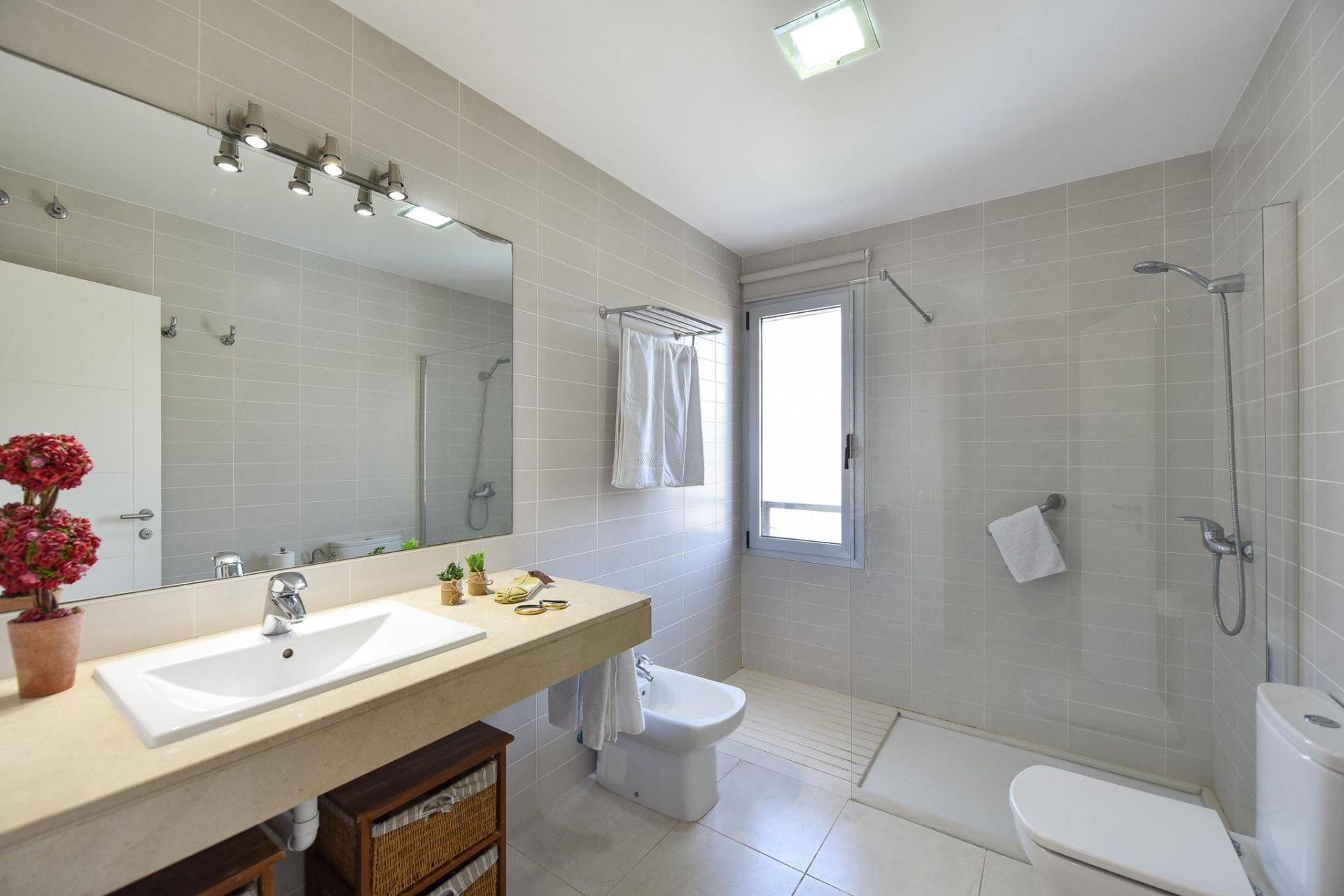 Baño 2