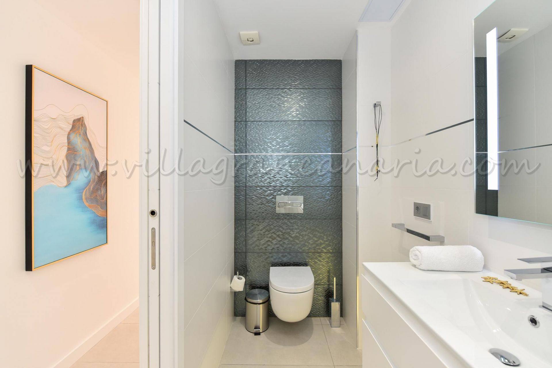 Baño 3