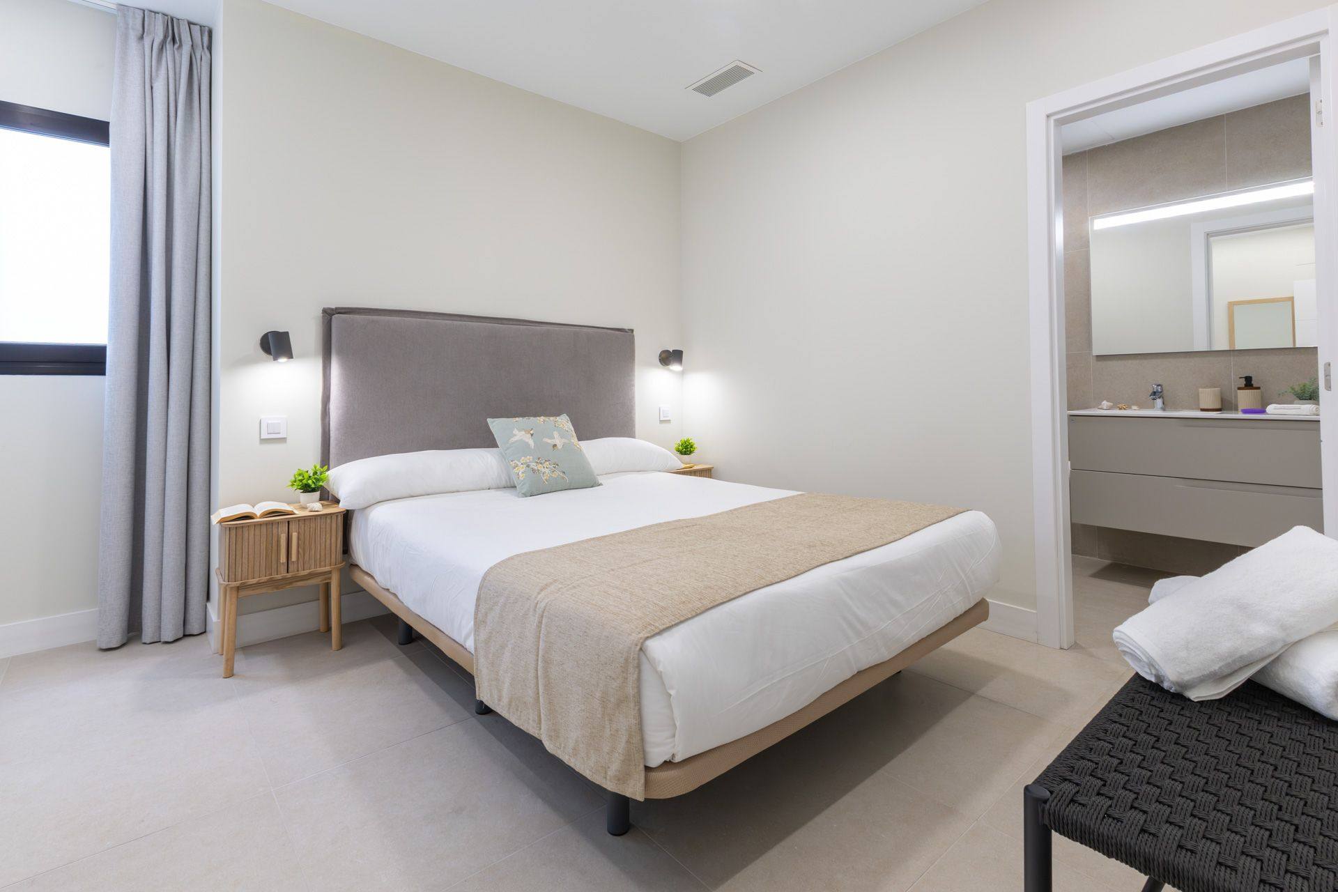 Dormitorio 1