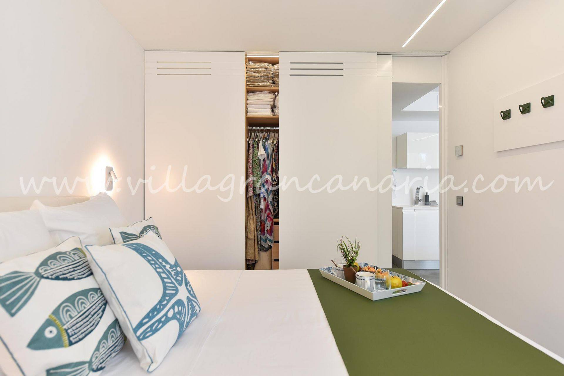 Dormitorio 1