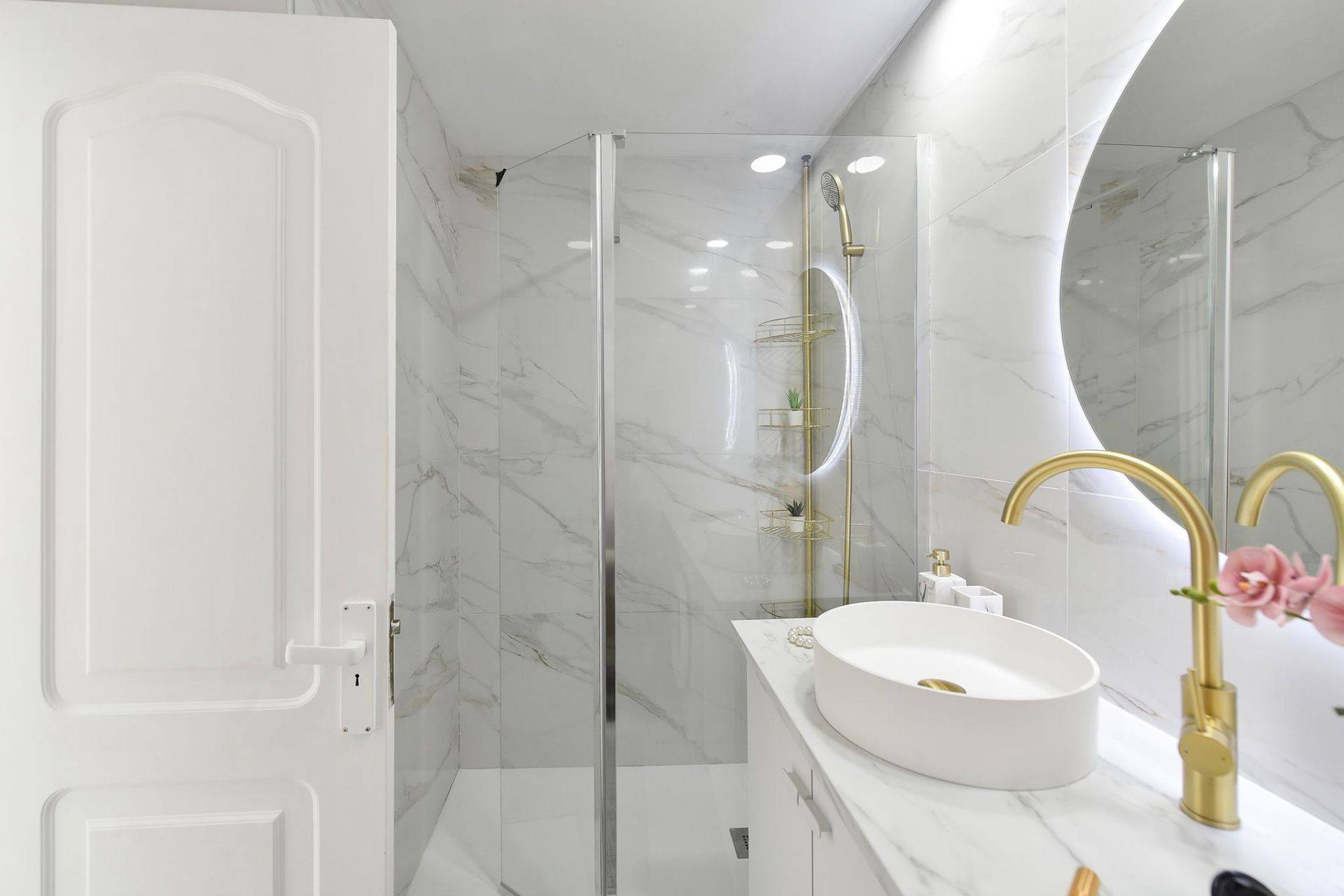 Baño 1