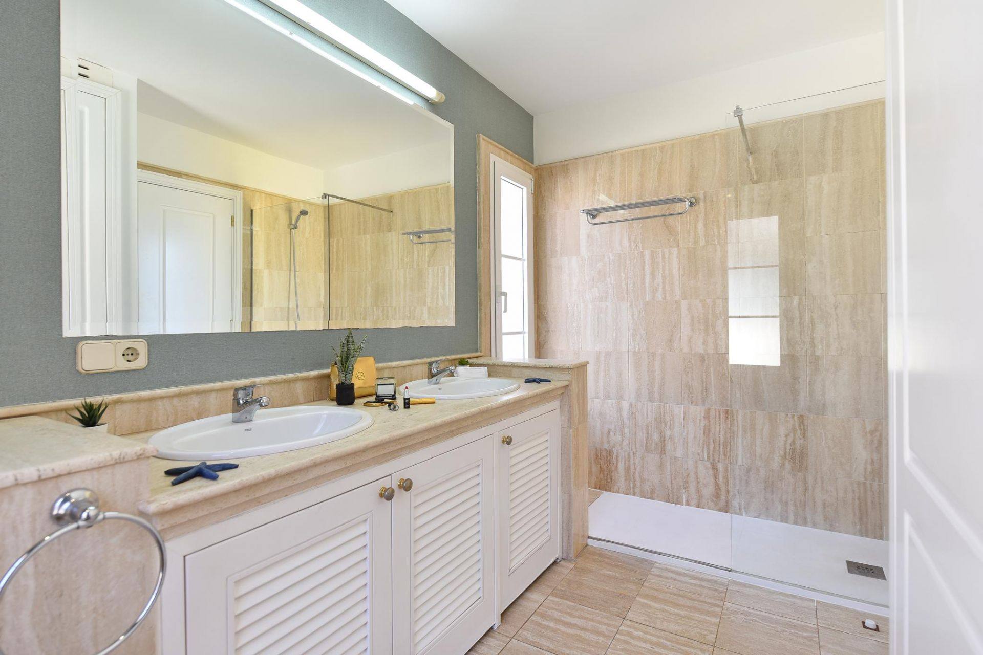 Baño 1