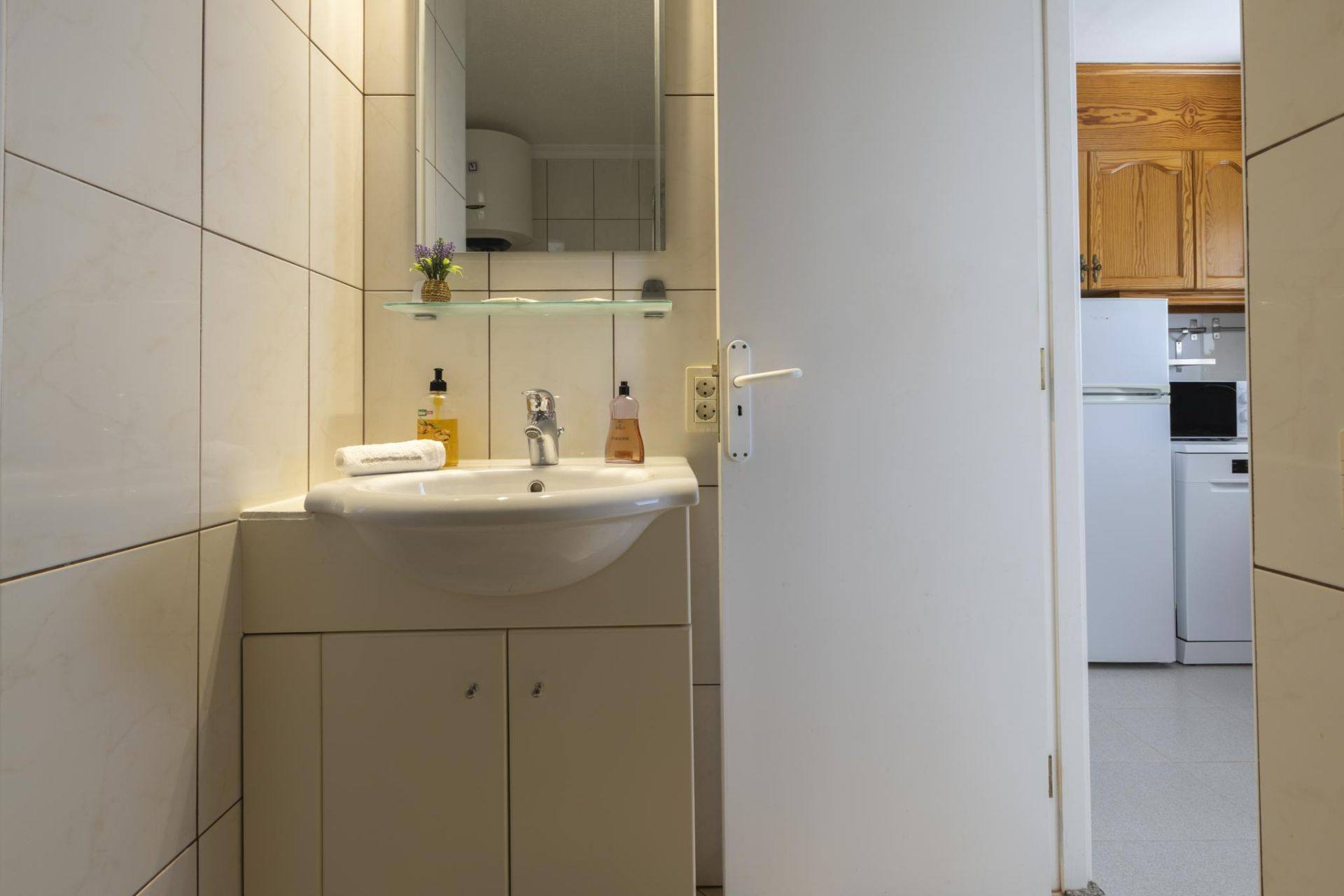 Baño 1