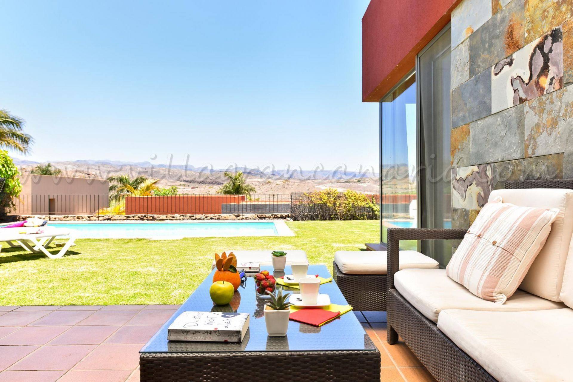 Terraza