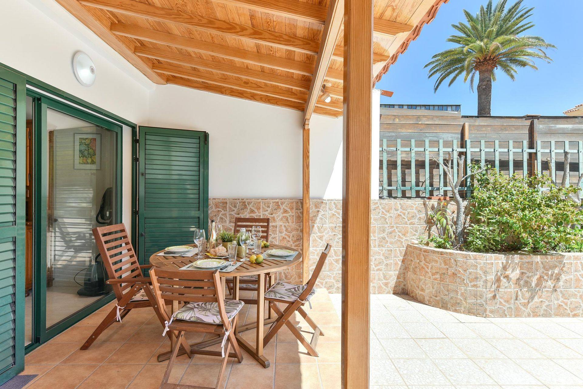 Terraza