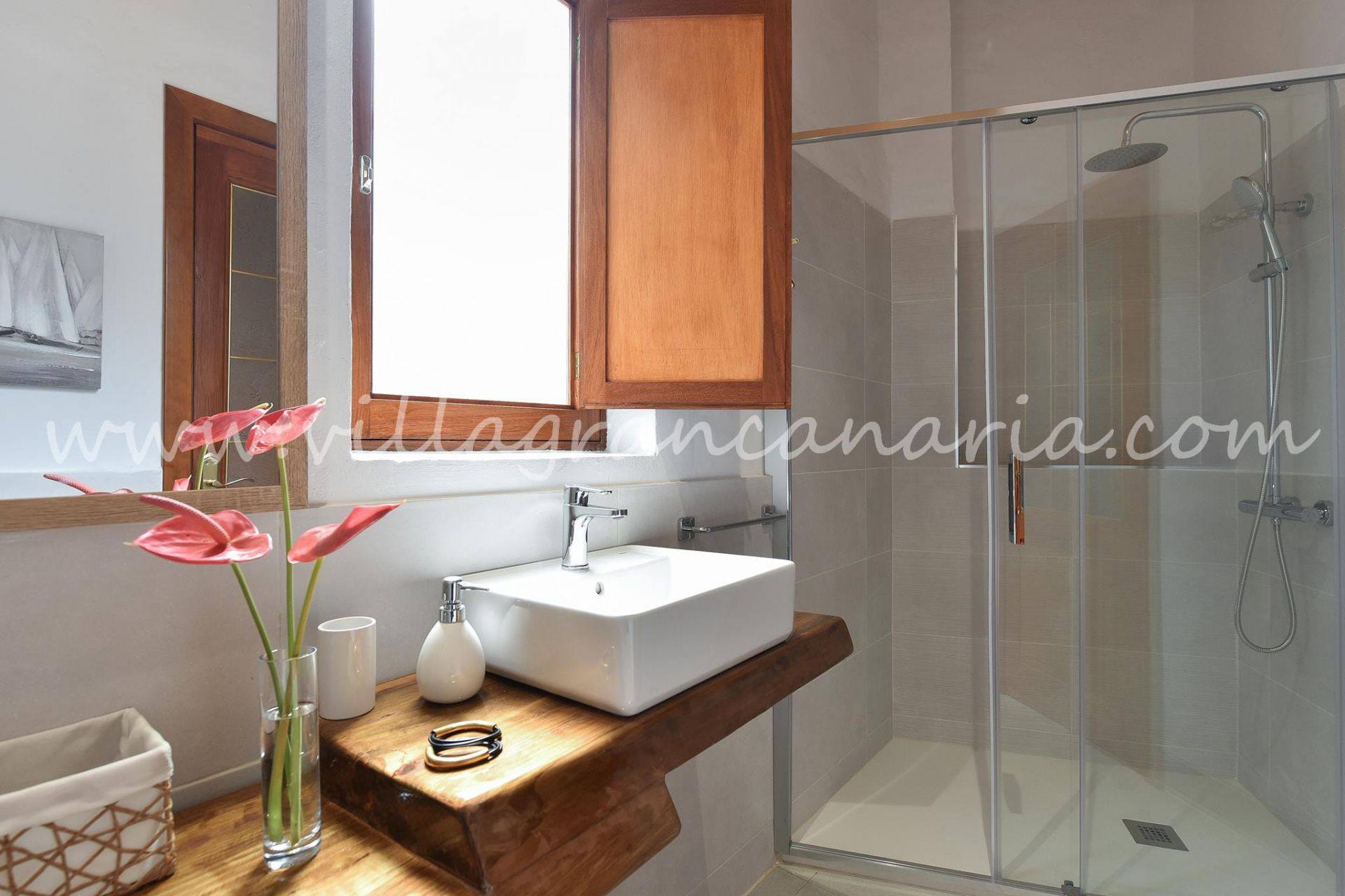 Baño 2