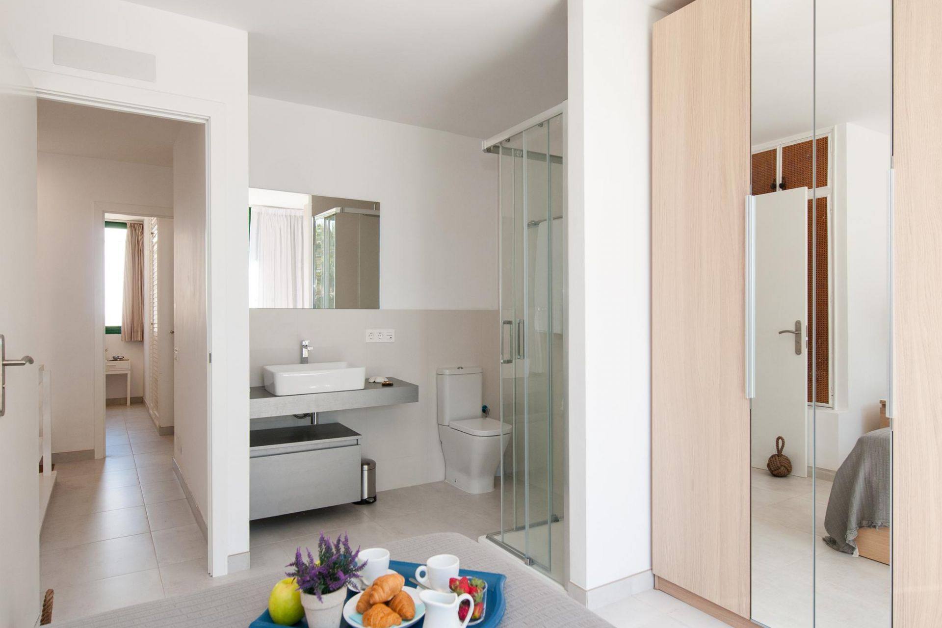 Baño 1
