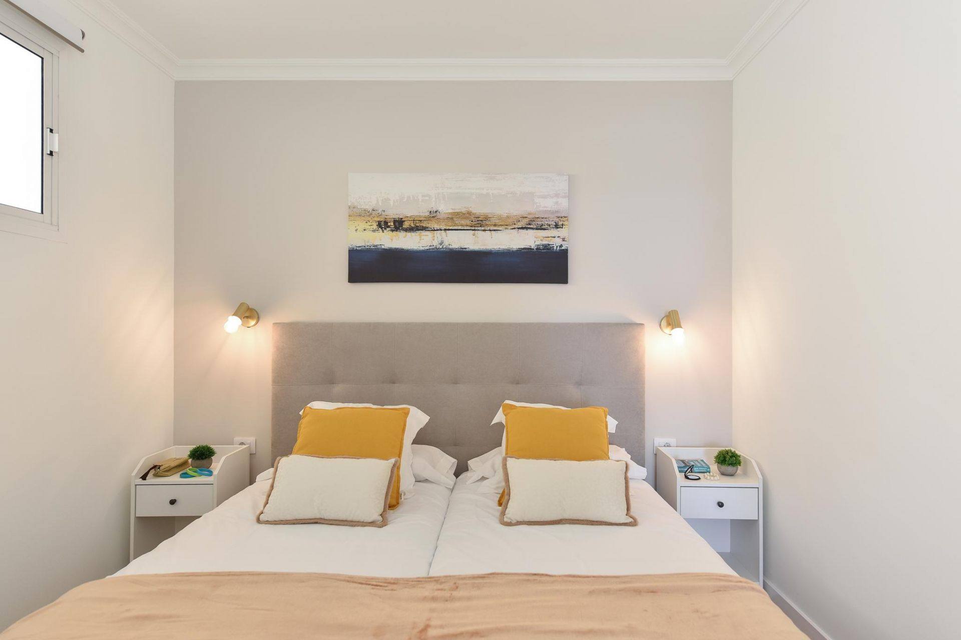 Dormitorio 1