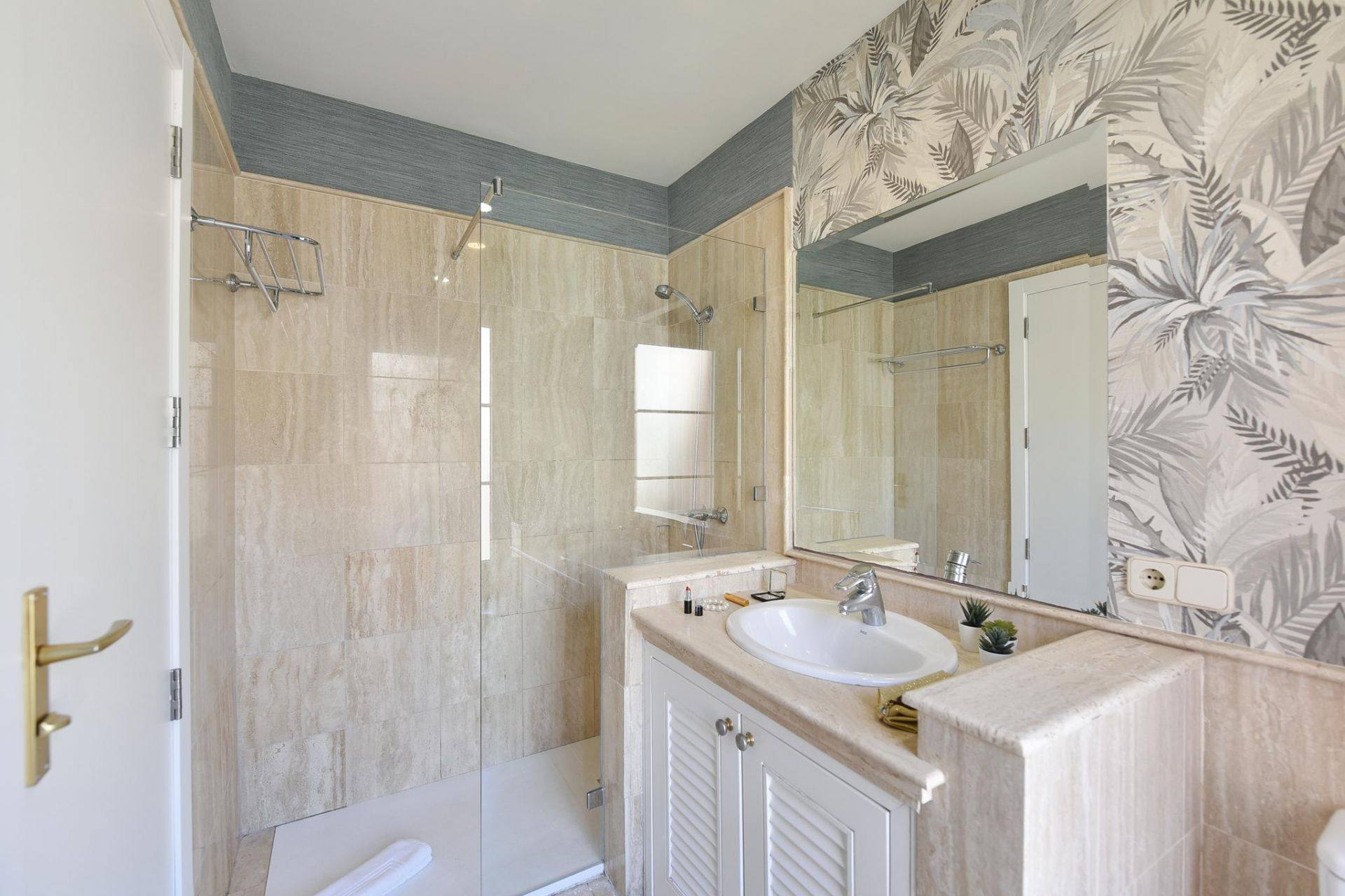 Baño 1