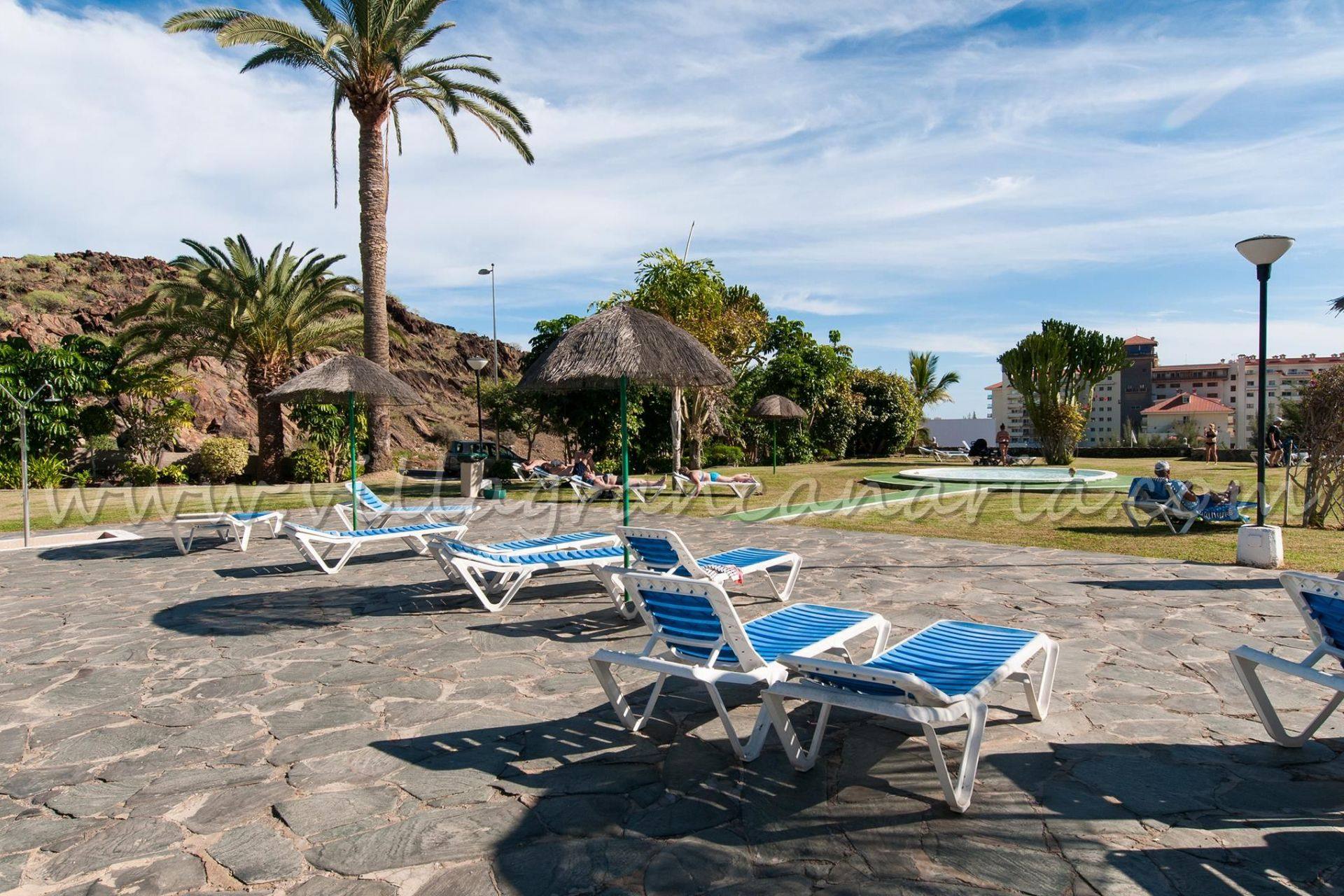 Solarium