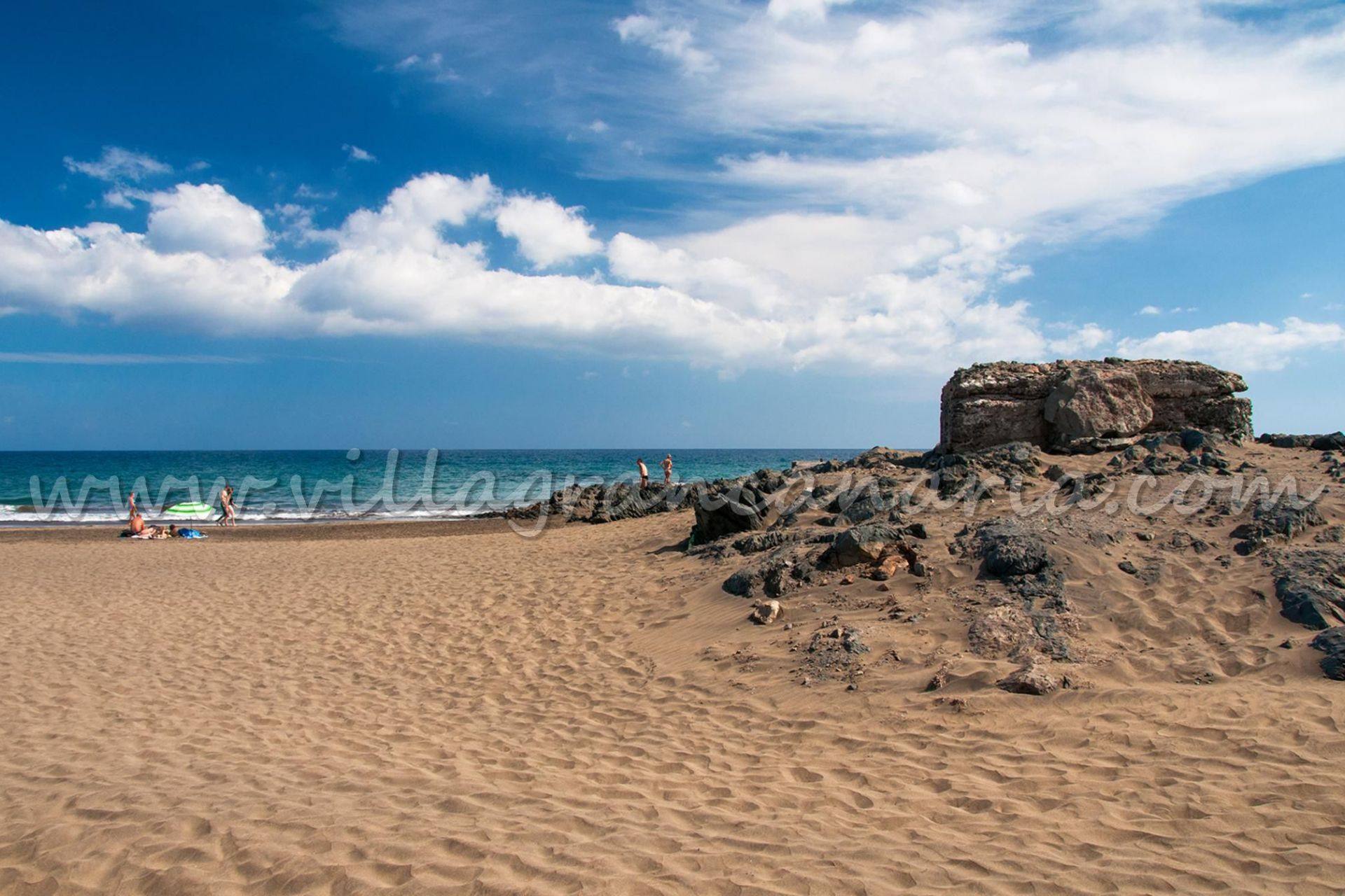 Playa