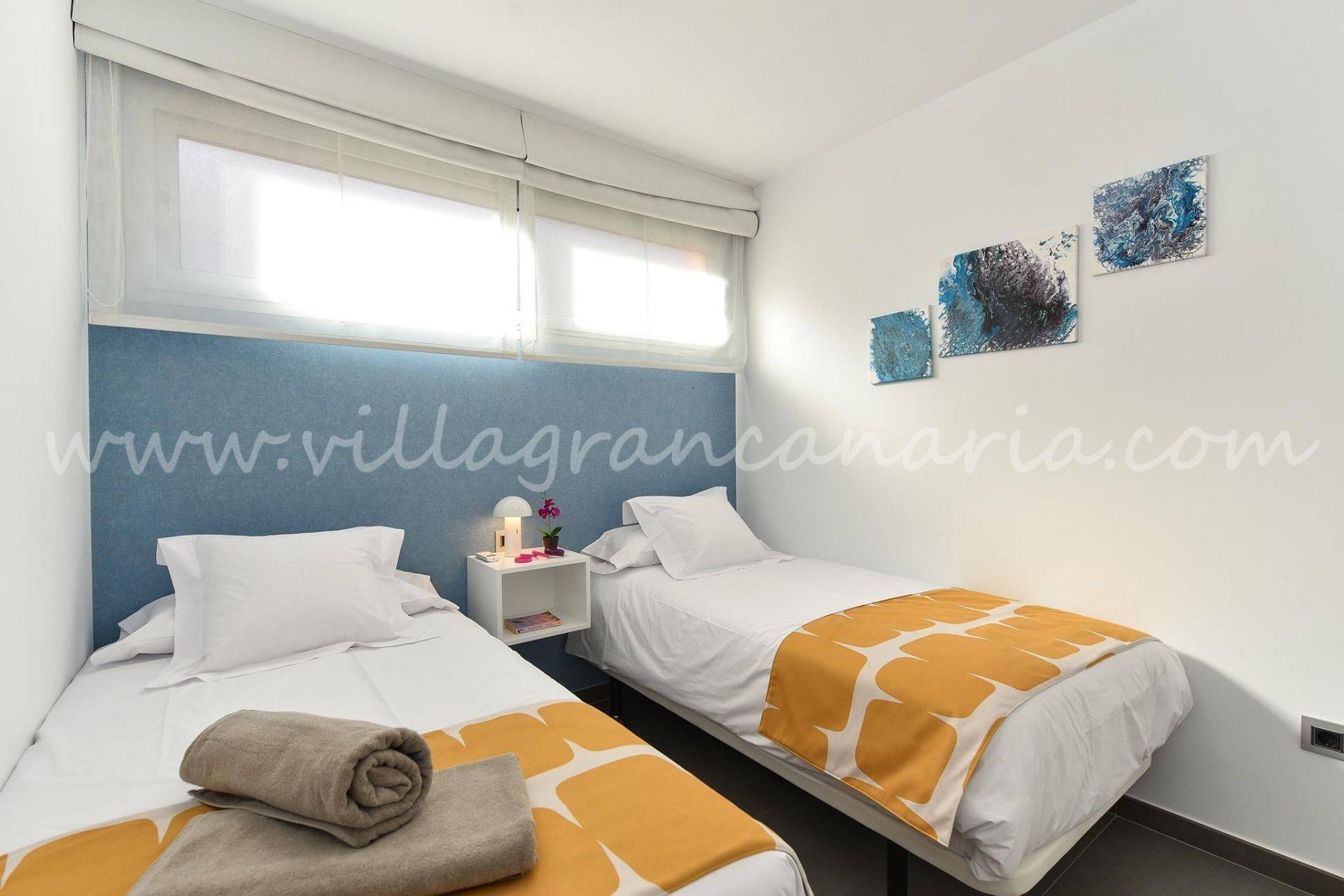 Dormitorio 3