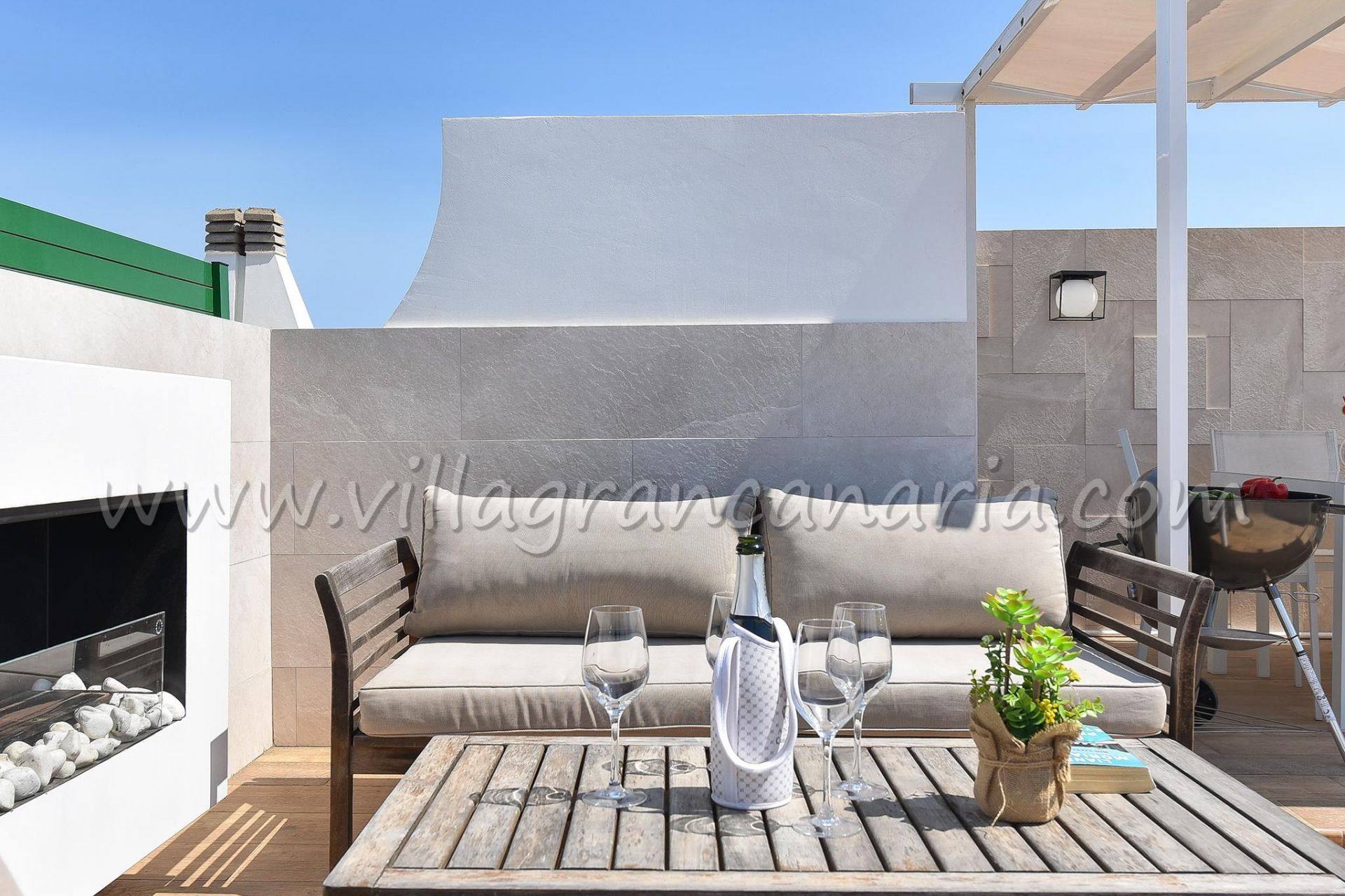 Terraza