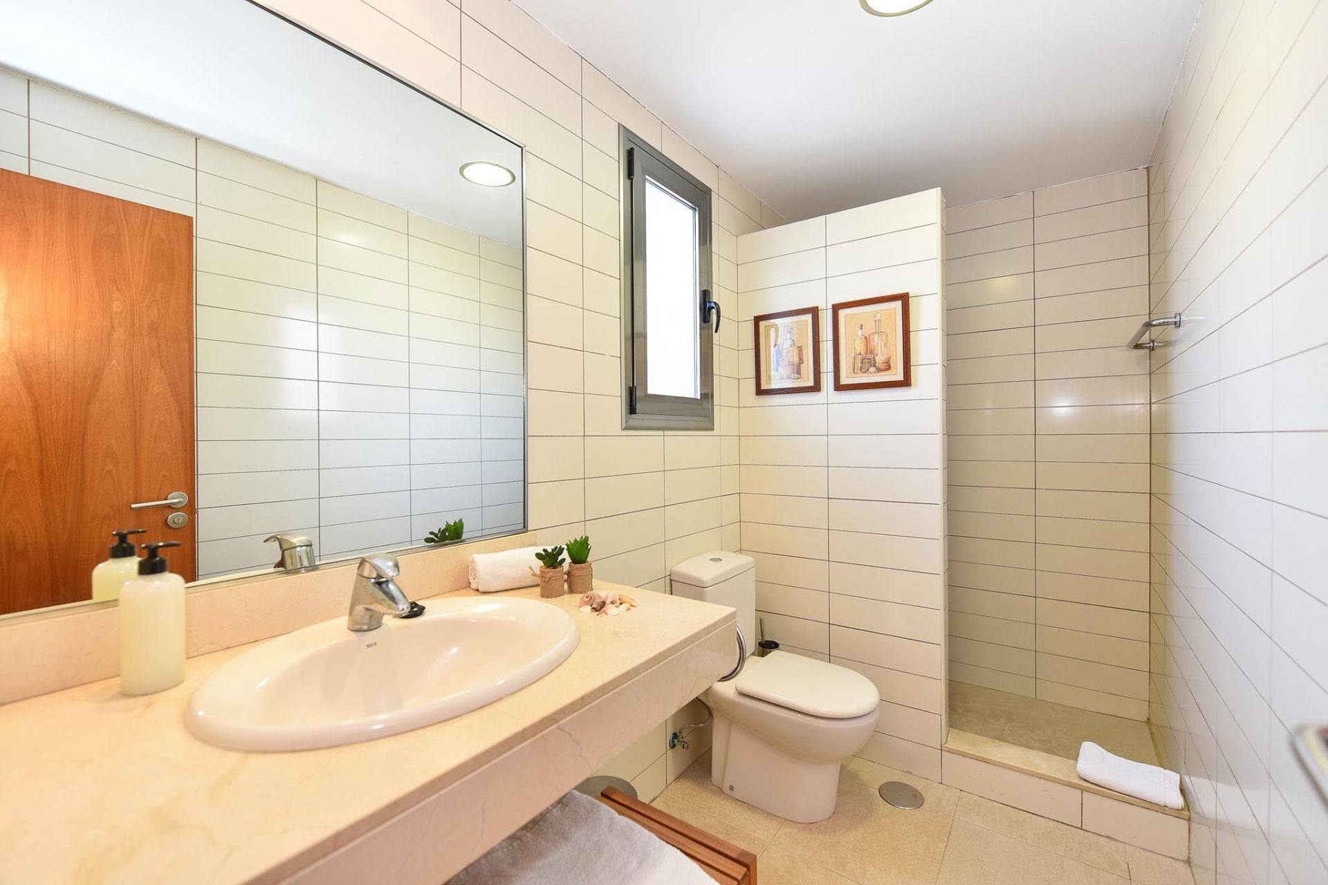 Baño 1
