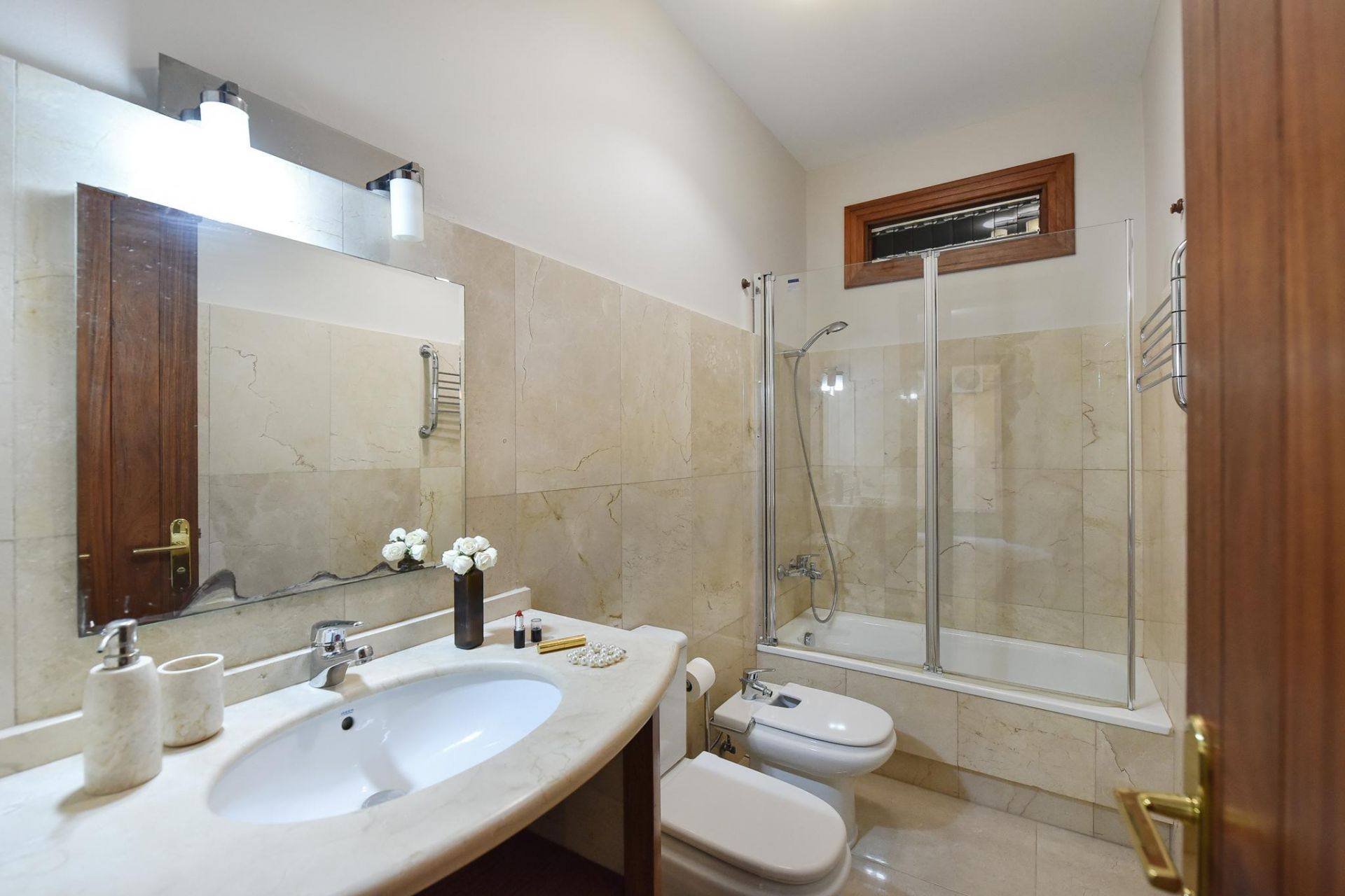 Baño 4