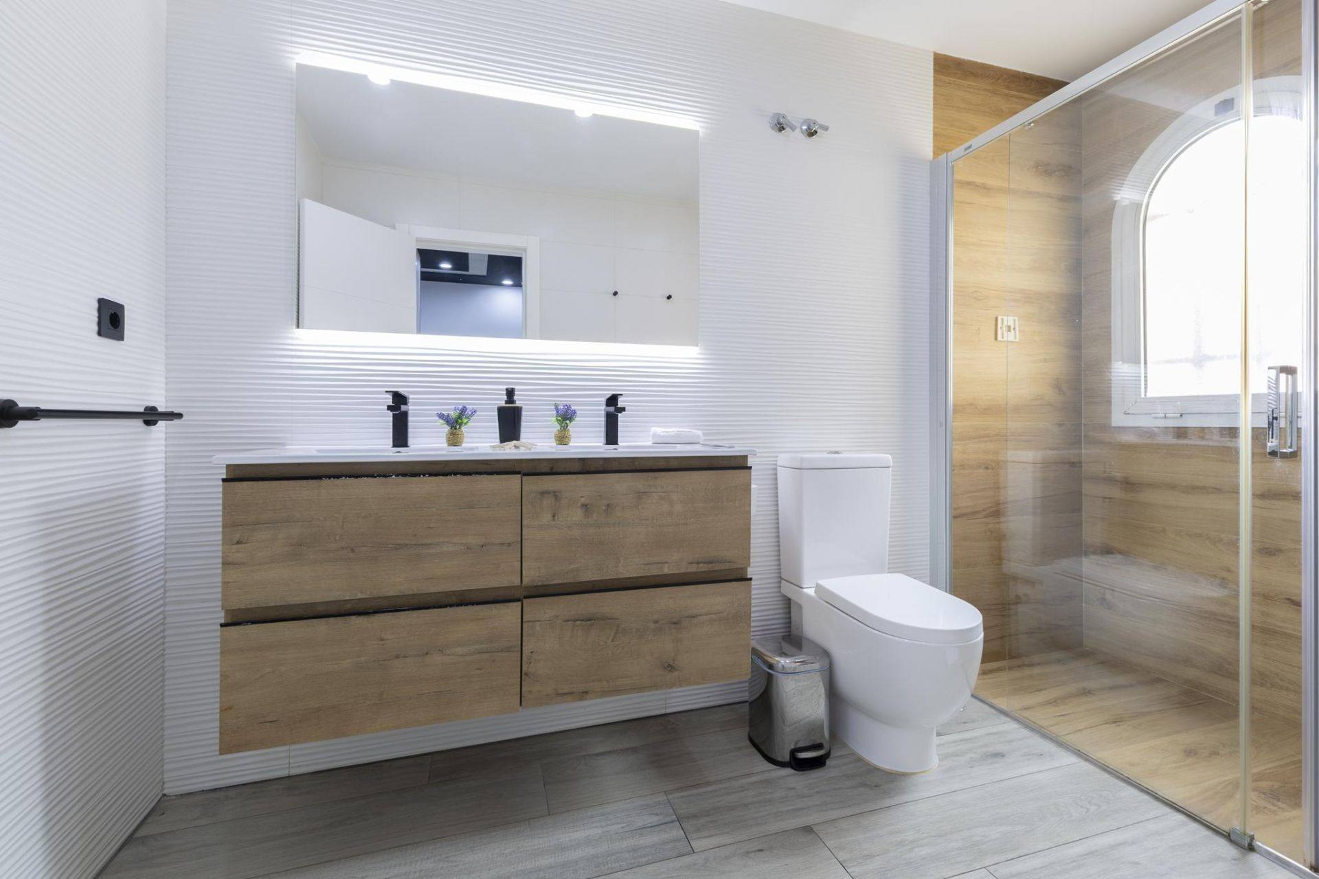 Salle de bain 1