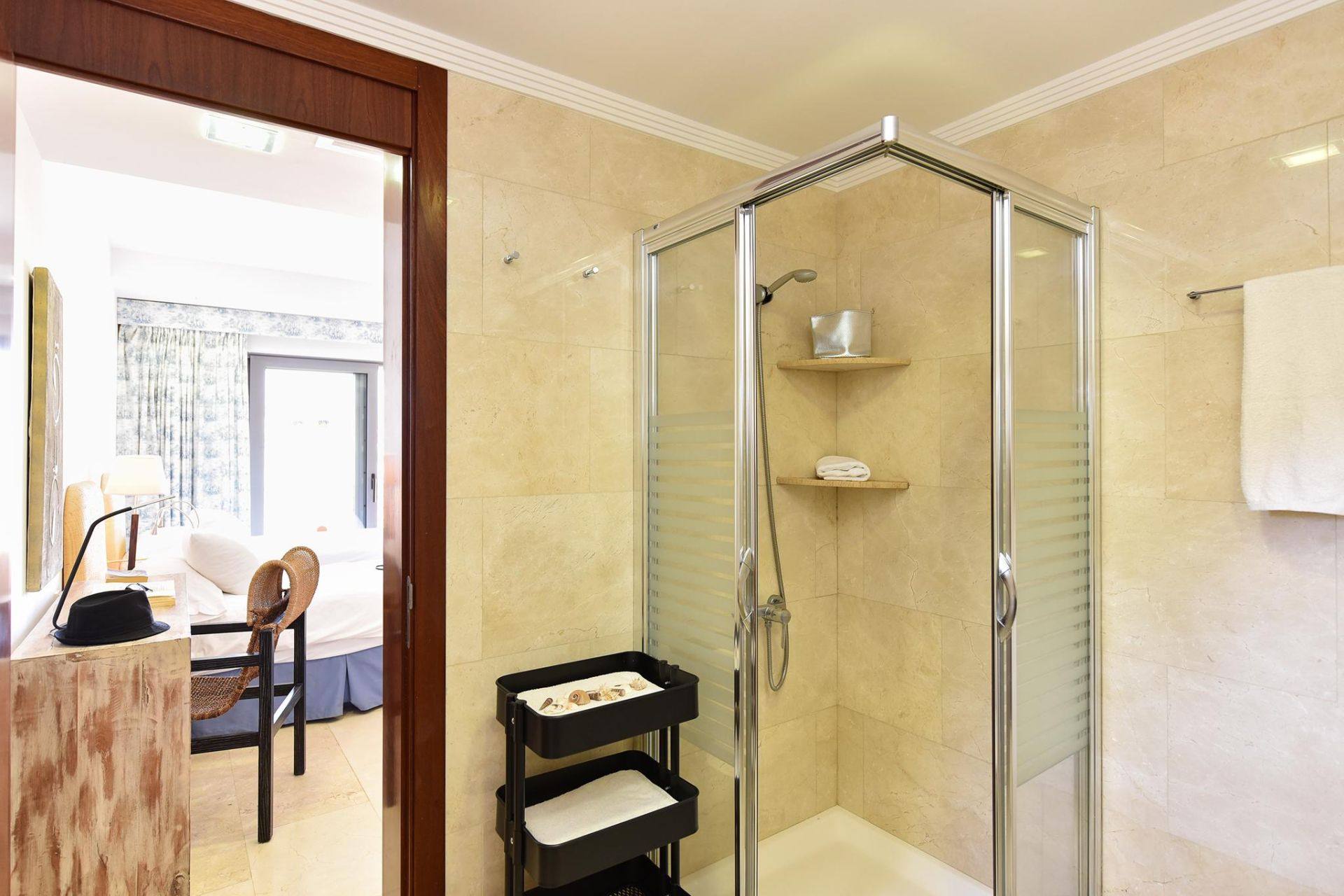 Baño 1