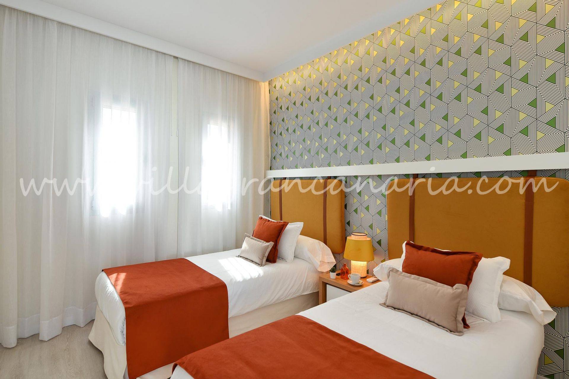 Dormitorio 2