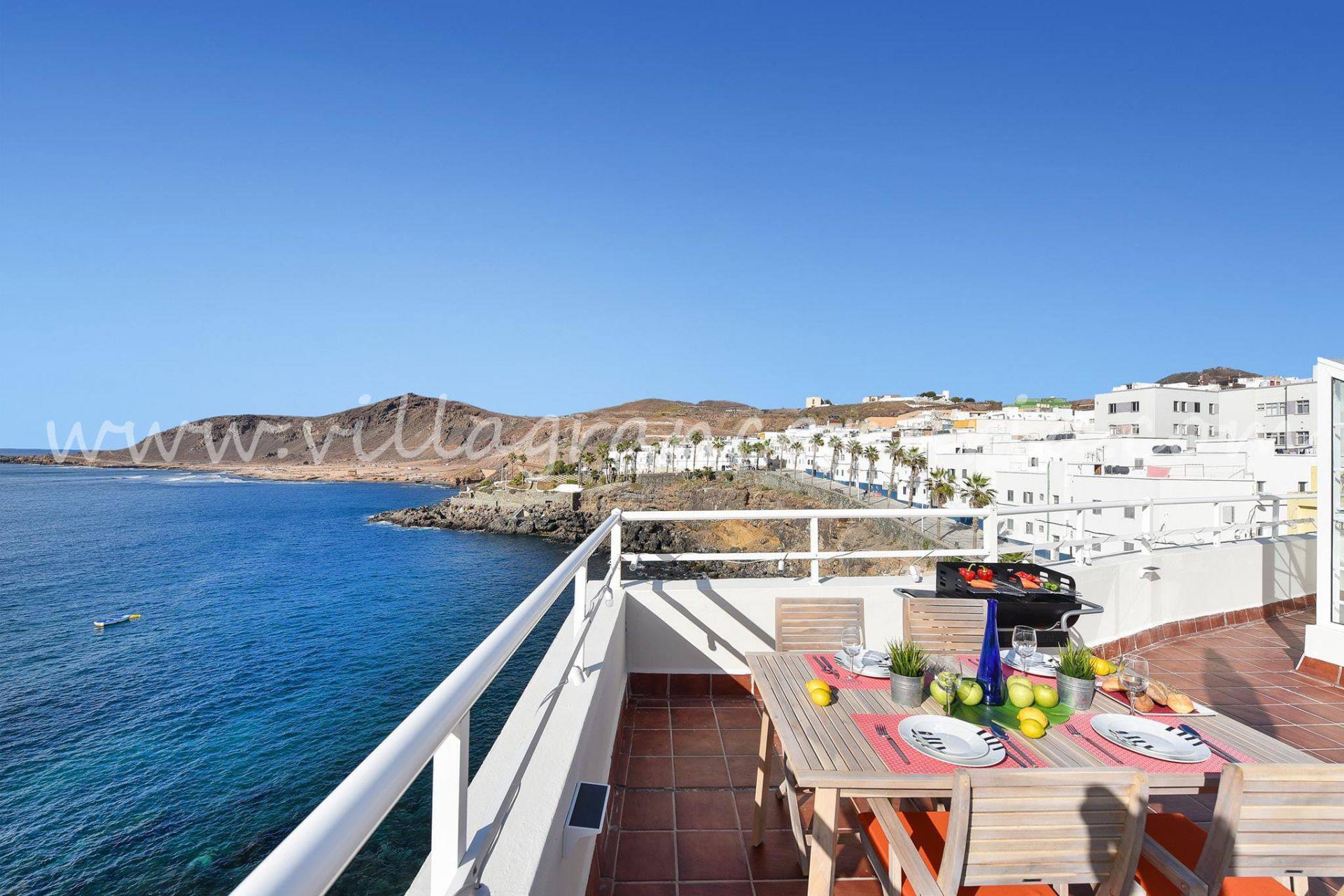 Terraza