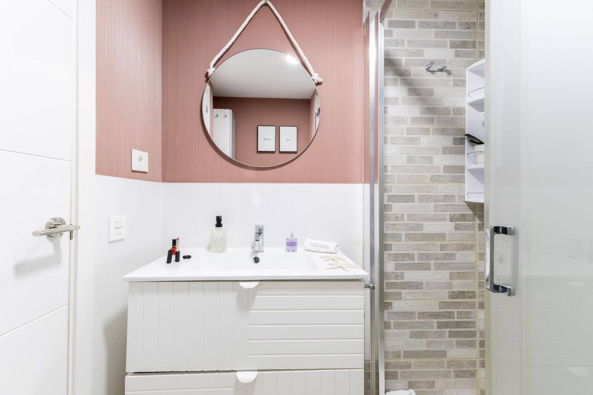Baño 1