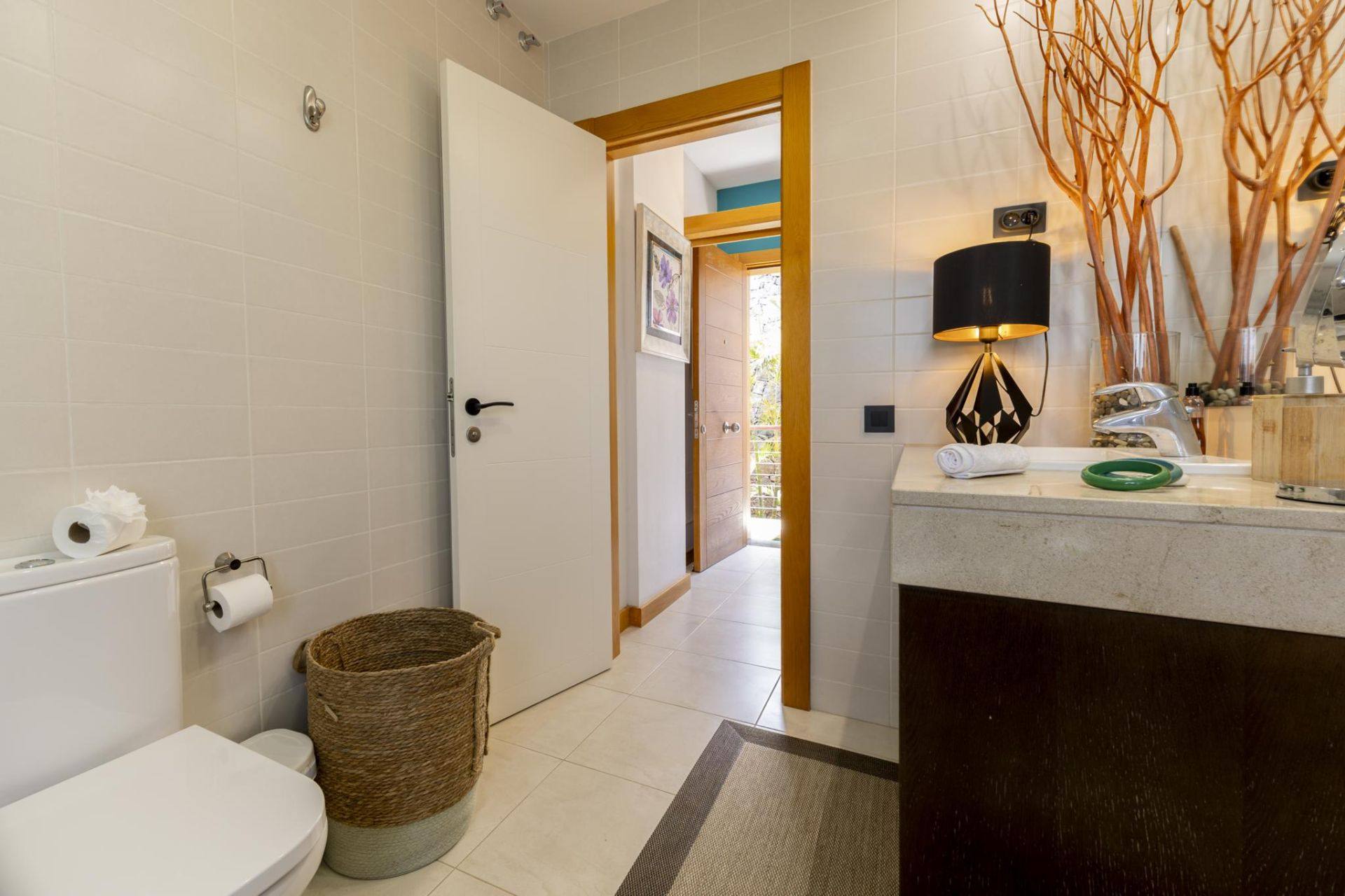 Salle de bain 2