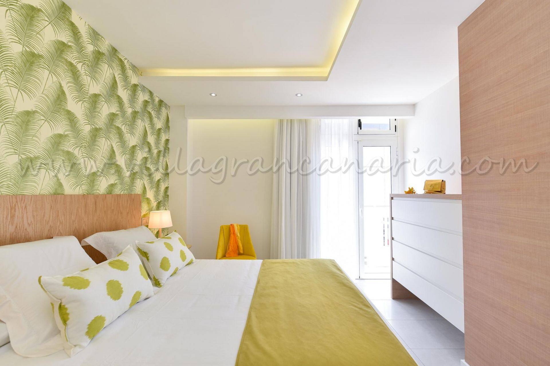 Dormitorio 1