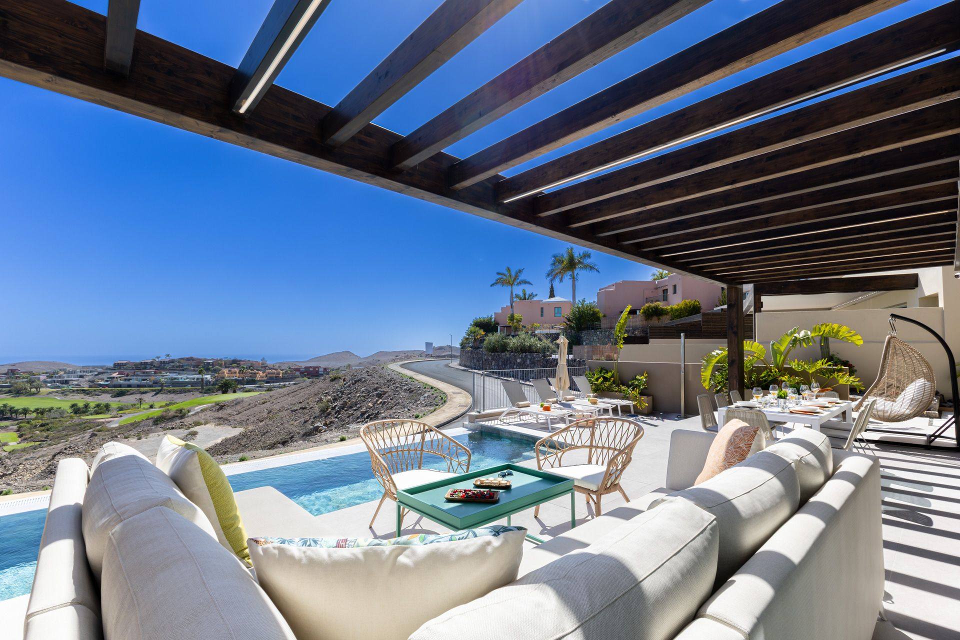 Terraza